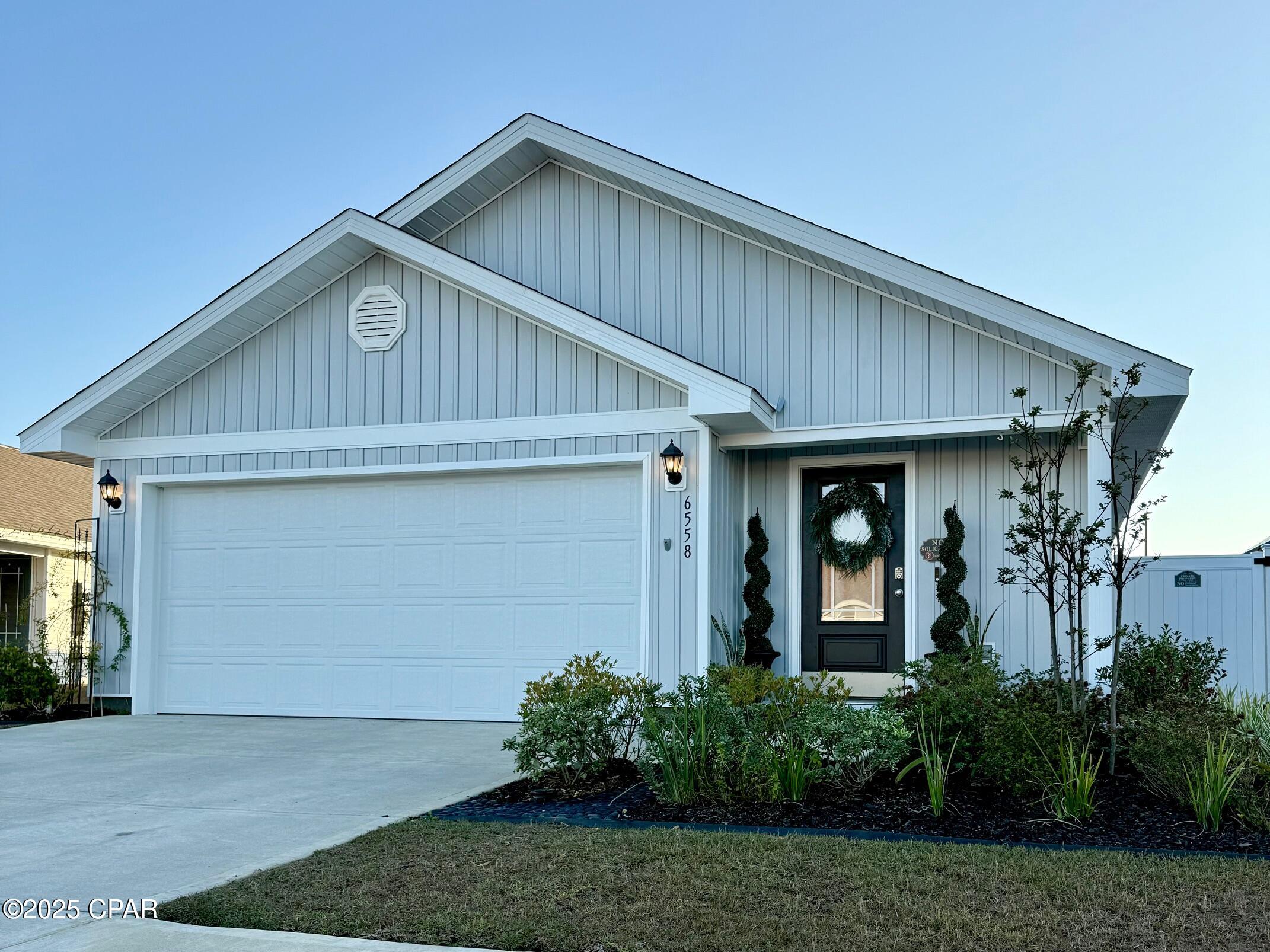 Liberty - Residential