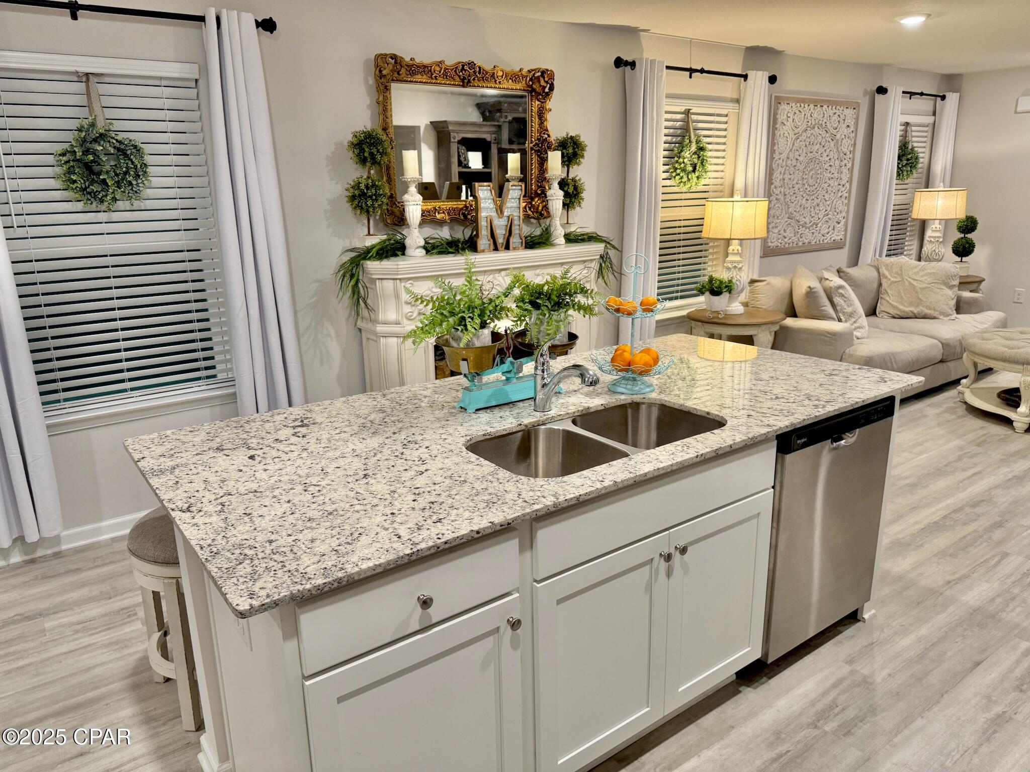 Liberty - Residential