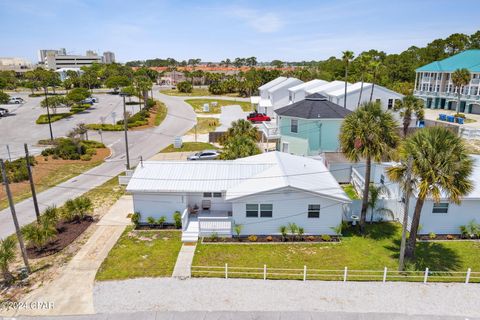 A home in Panama City Beach