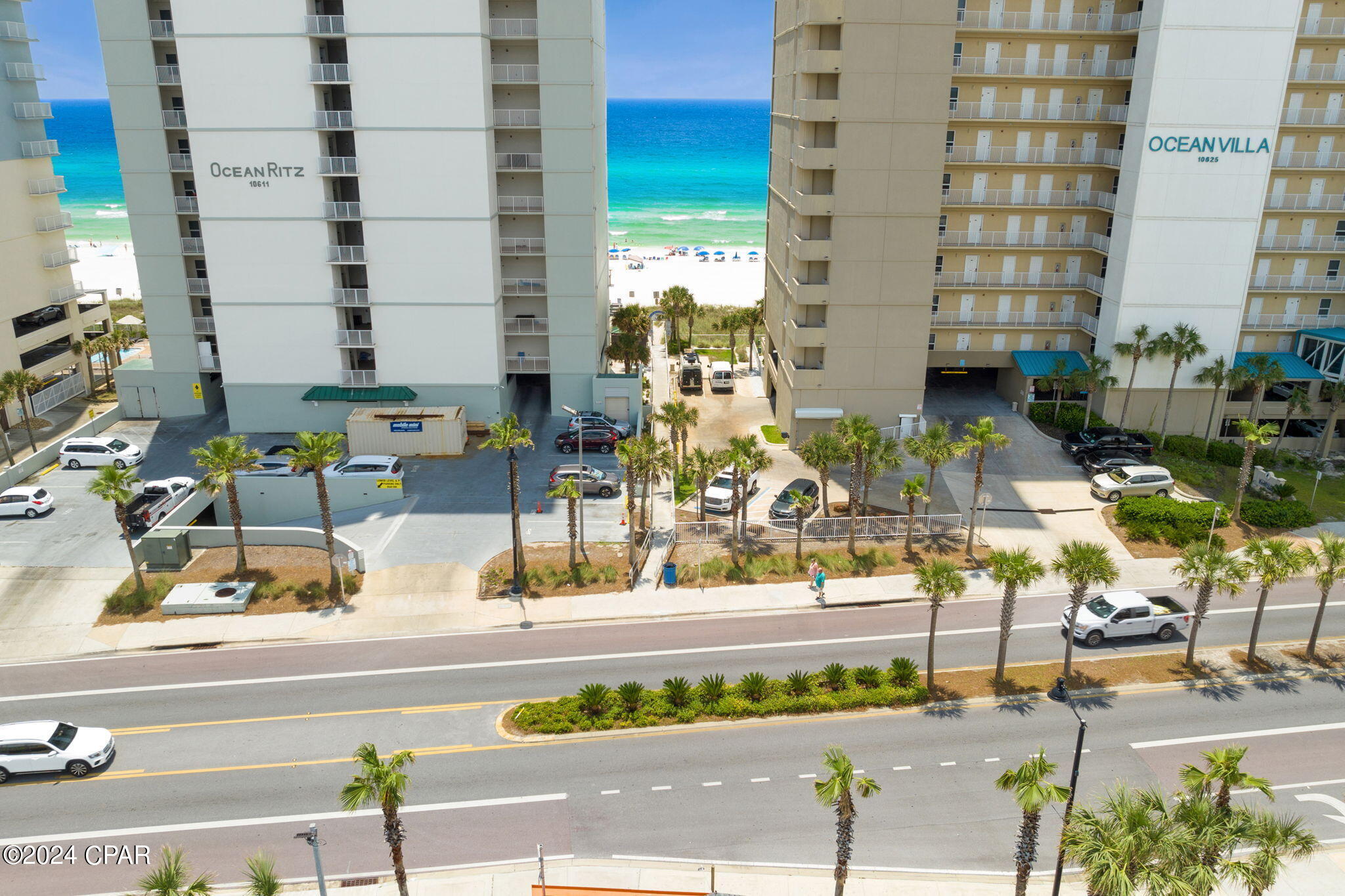 Long Beach 3rd - Residential