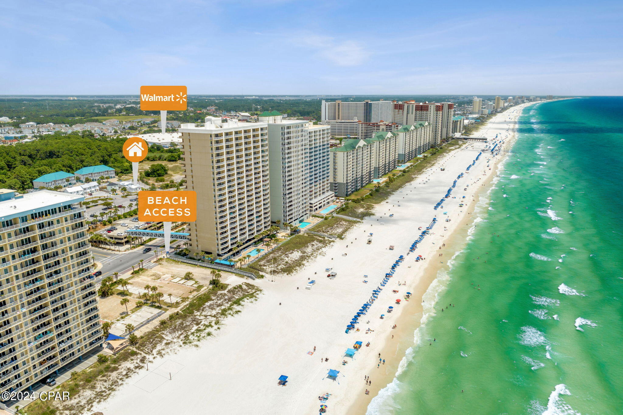 Long Beach 3rd - Residential