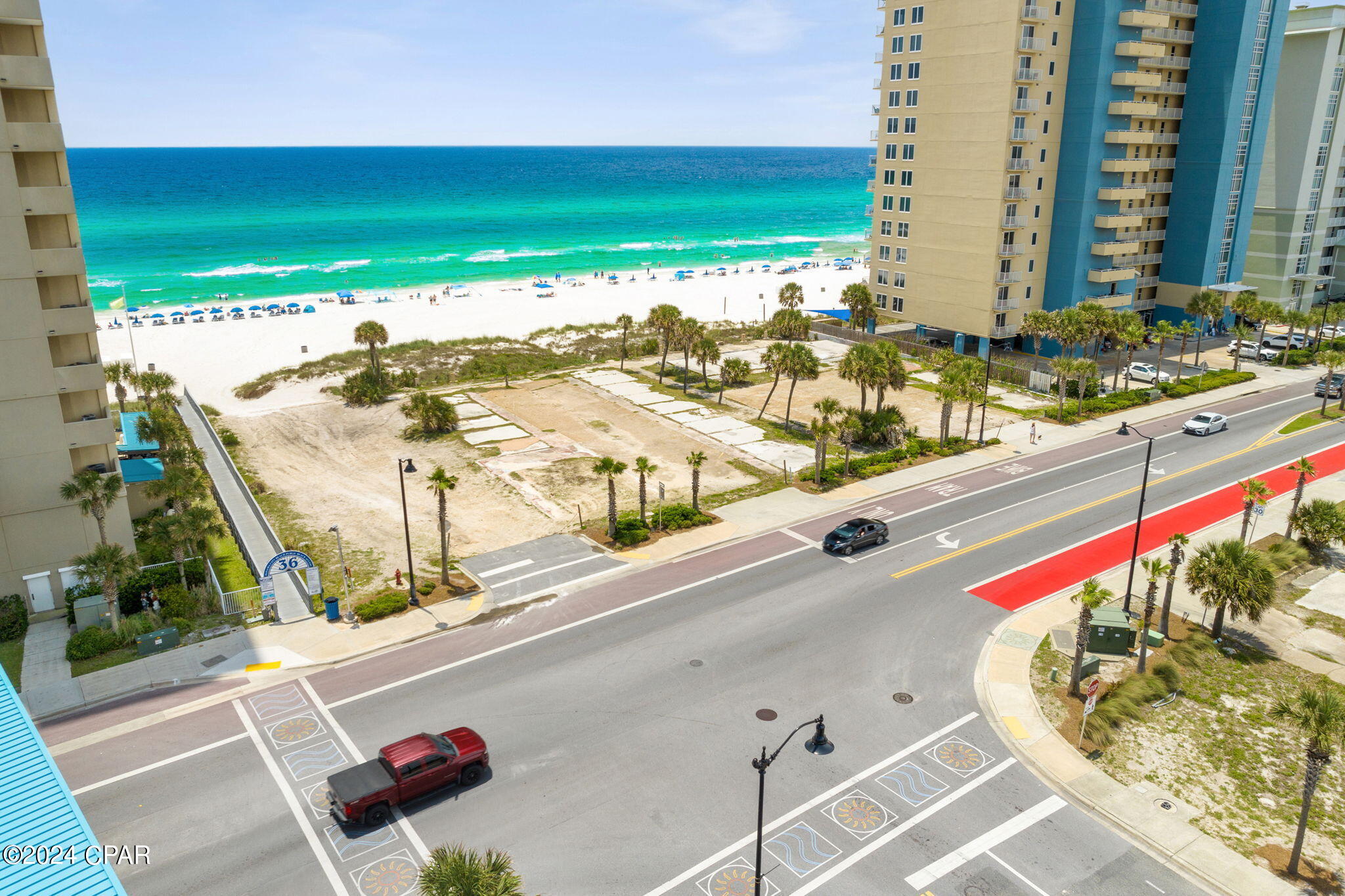 Long Beach 3rd - Residential