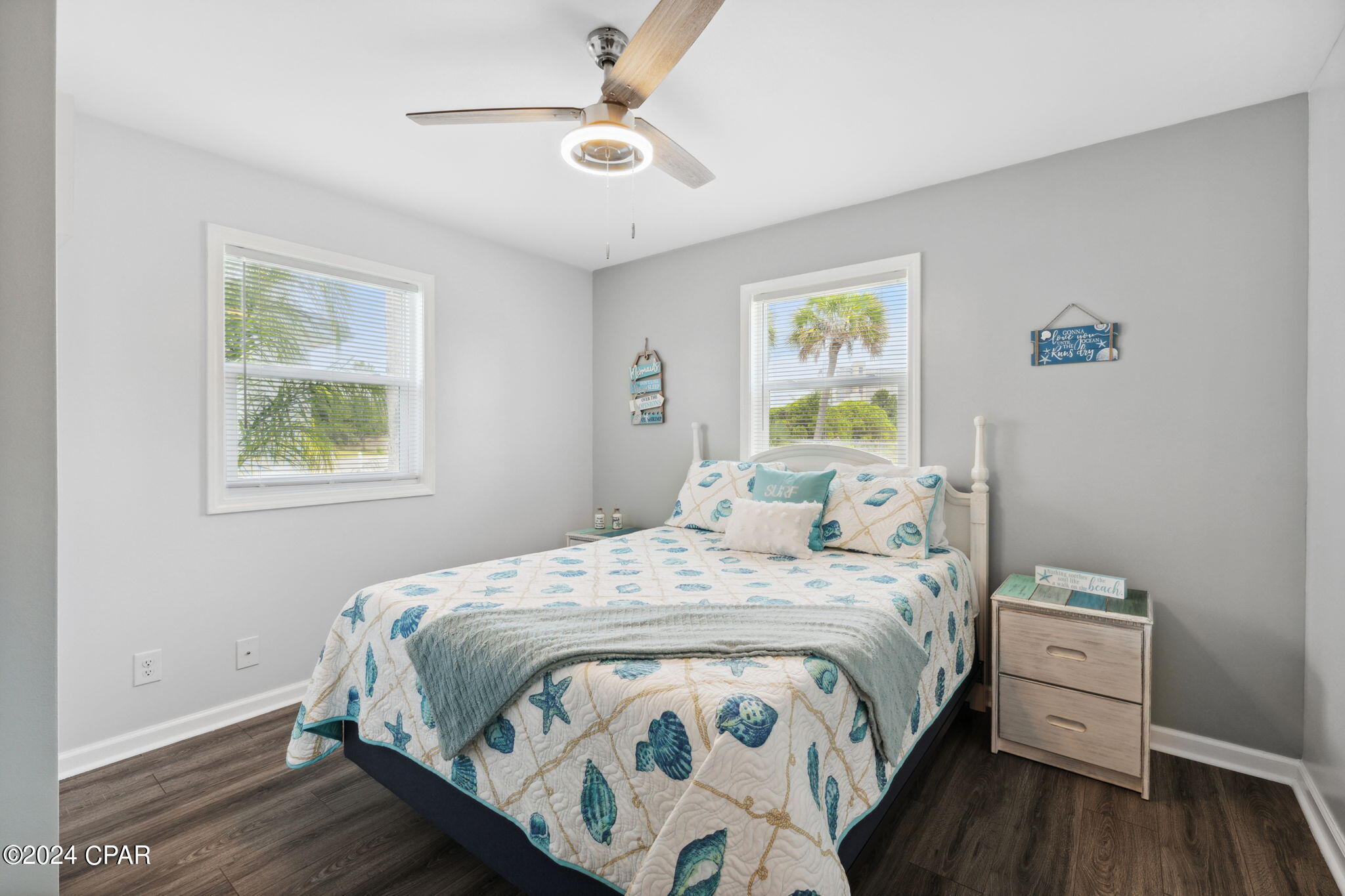 Long Beach 3rd - Residential