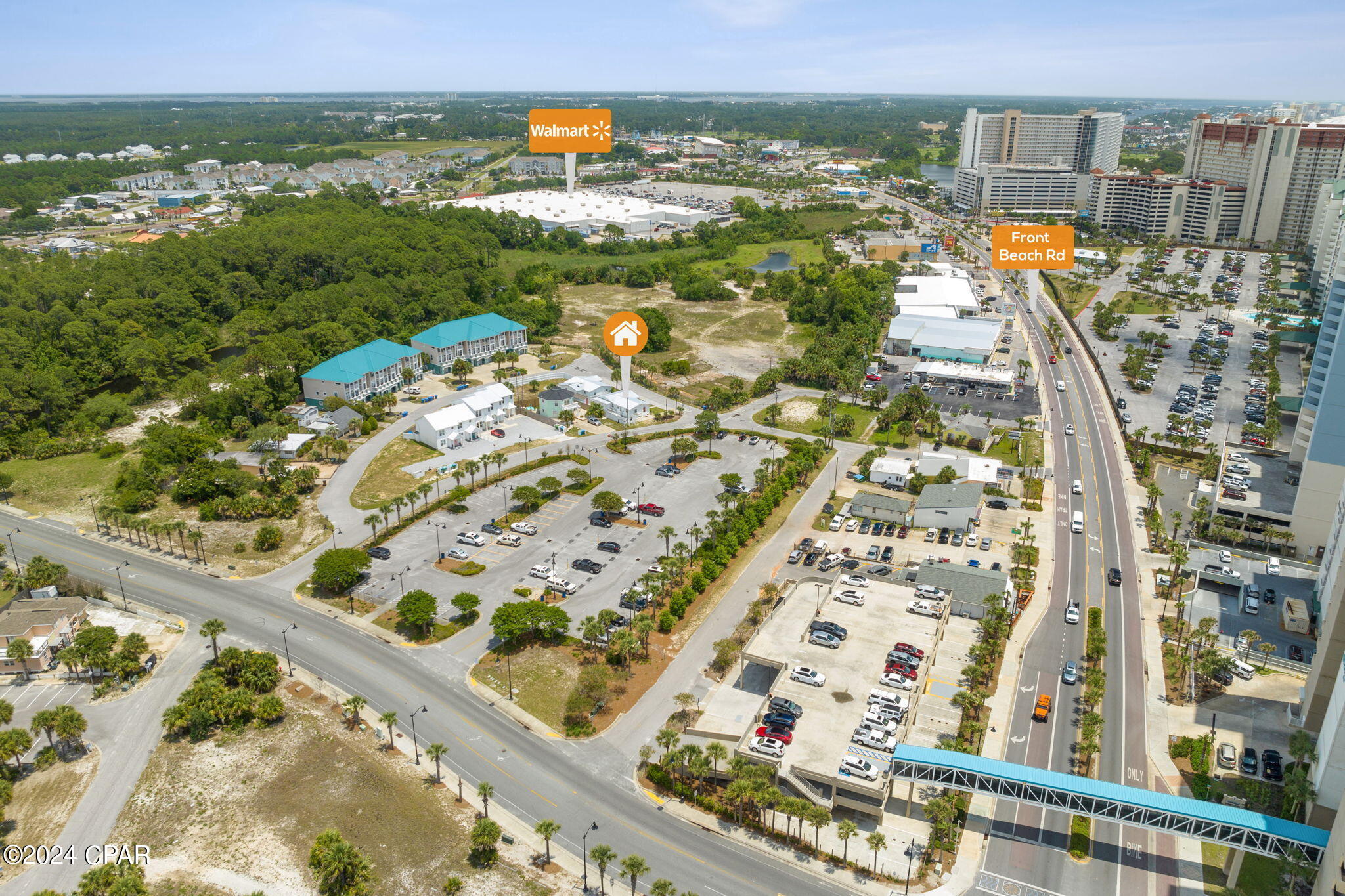 Long Beach 3rd - Residential