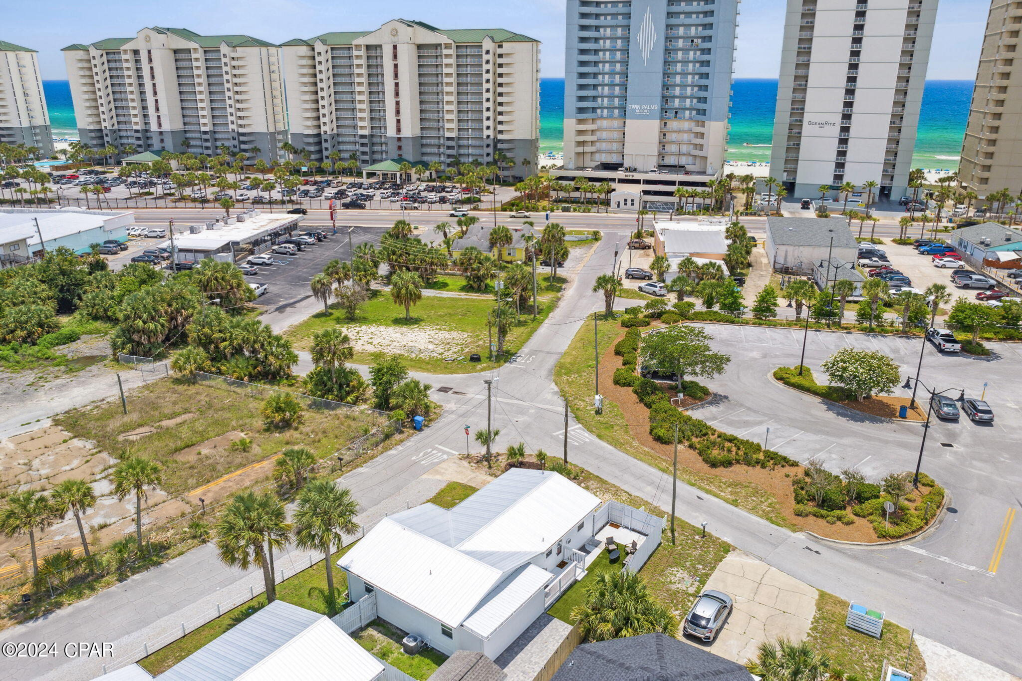 Long Beach 3rd - Residential