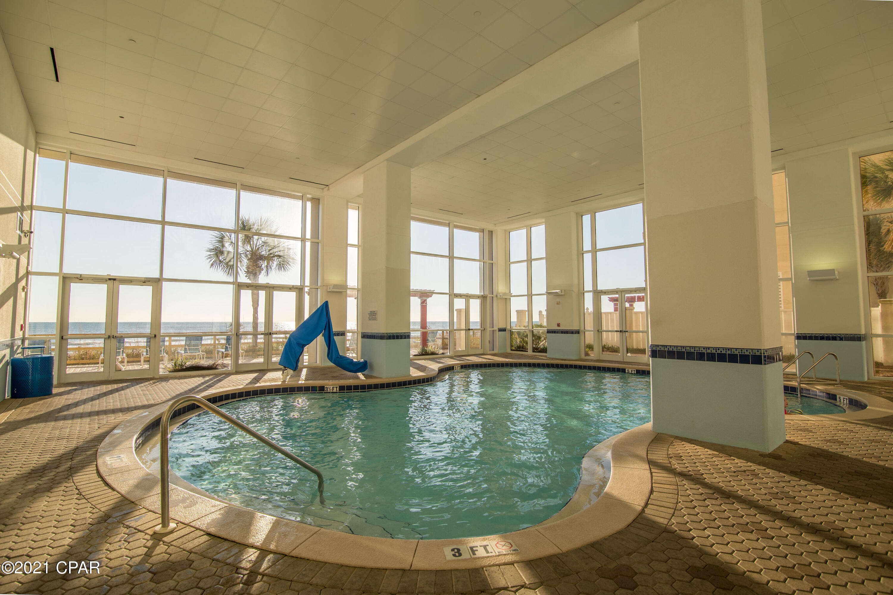 Majestic Beach Tower II - Residential