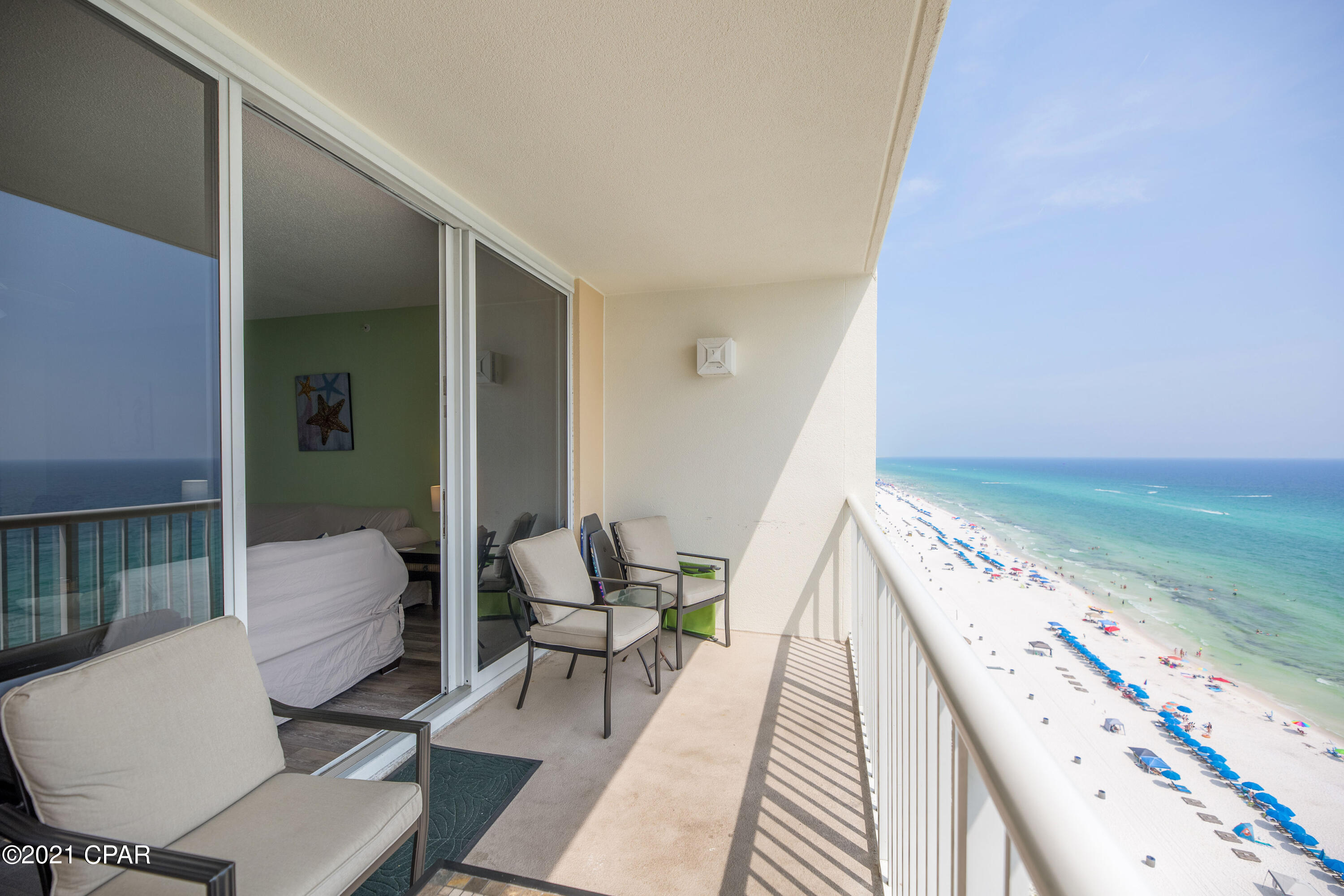 Majestic Beach Tower II - Residential