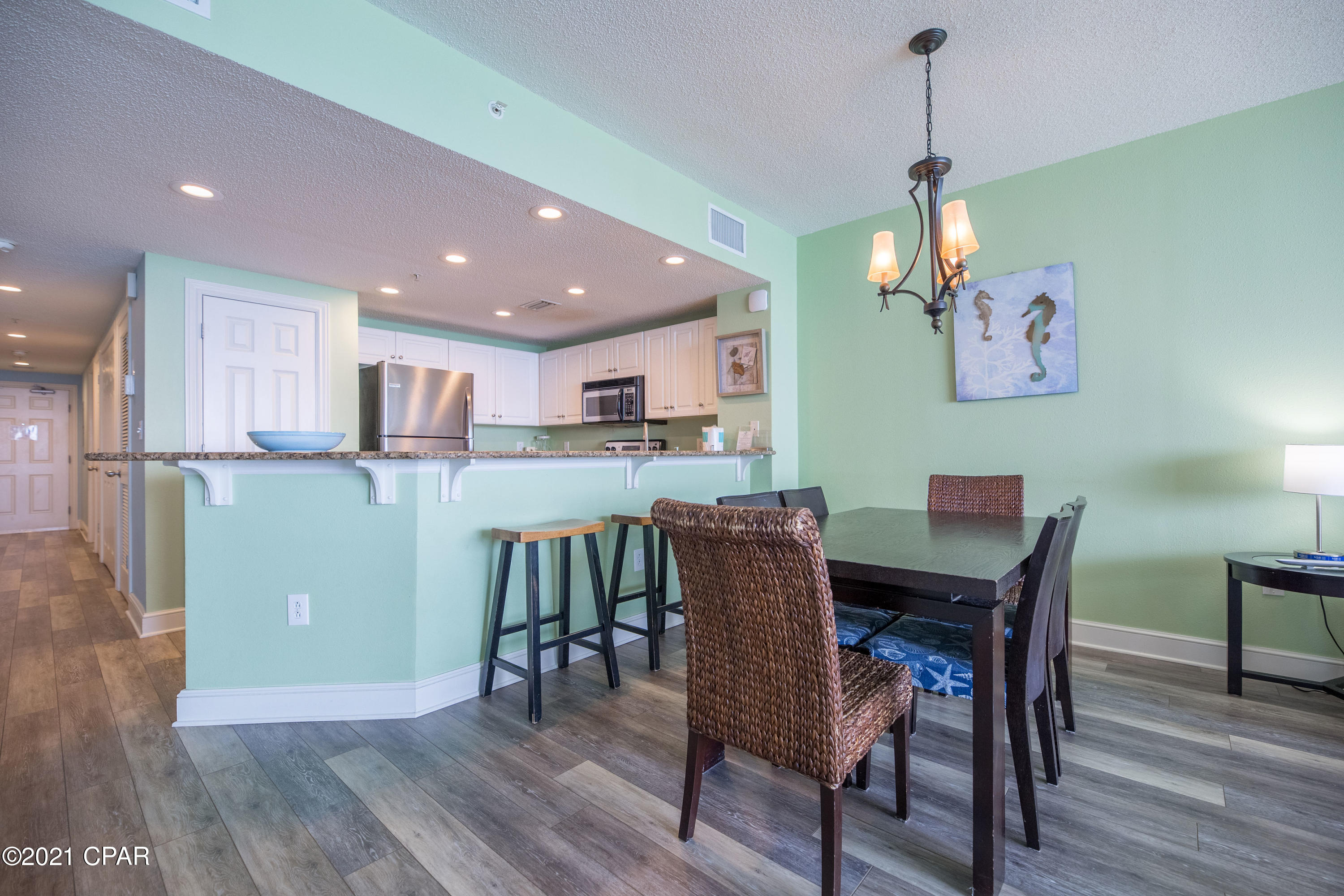 Majestic Beach Tower II - Residential