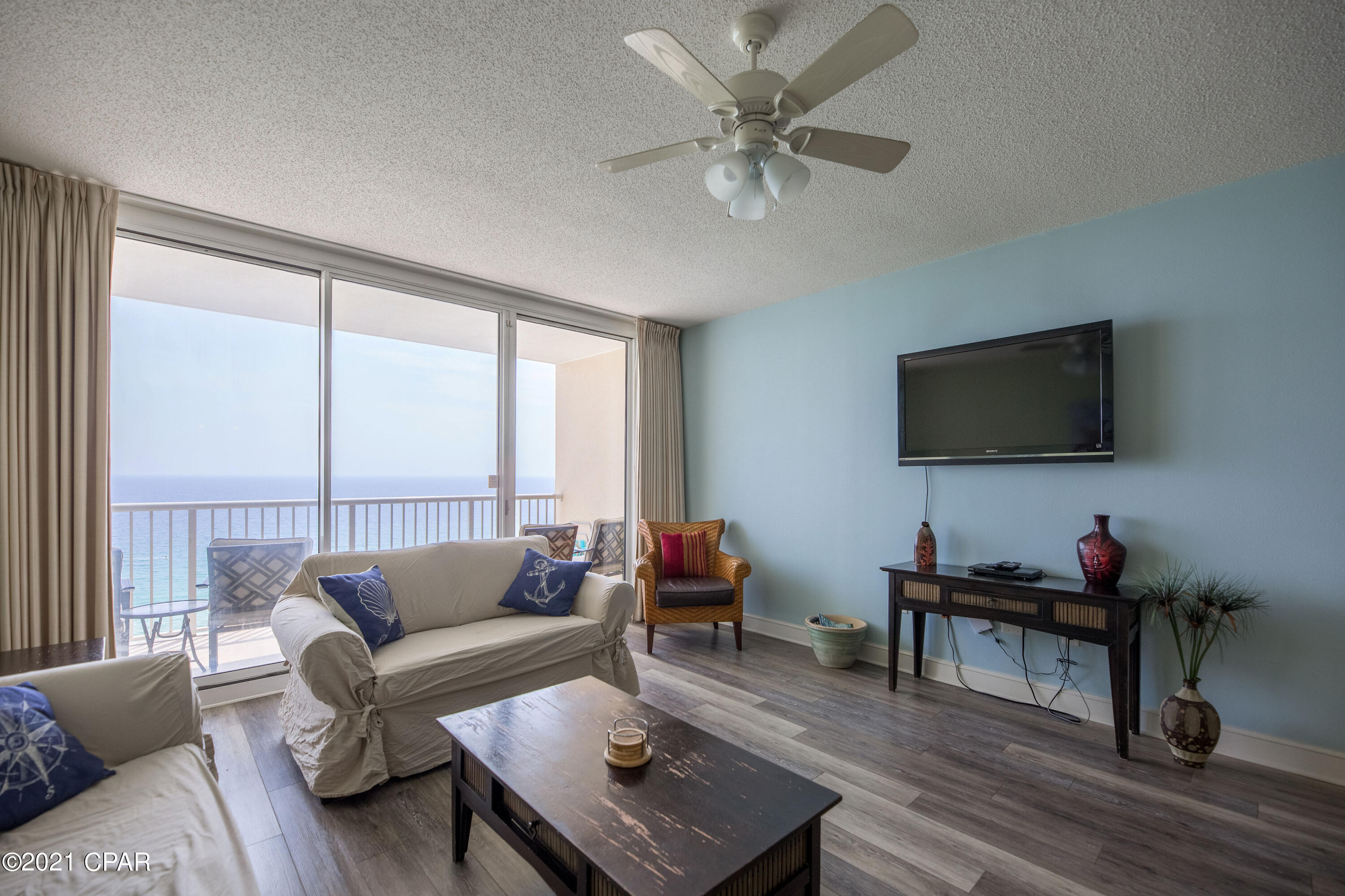 Majestic Beach Tower II - Residential