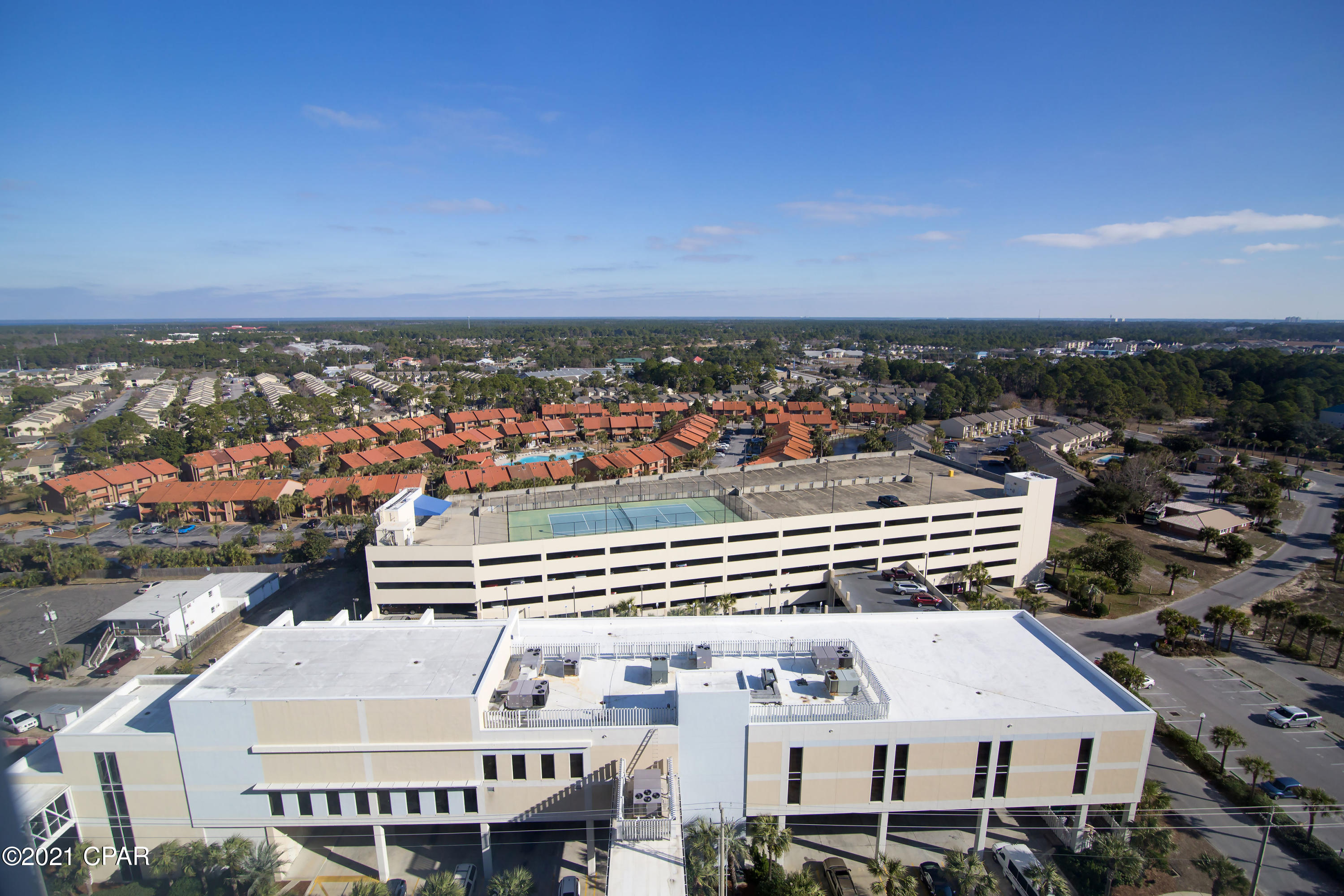 Majestic Beach Tower II - Residential