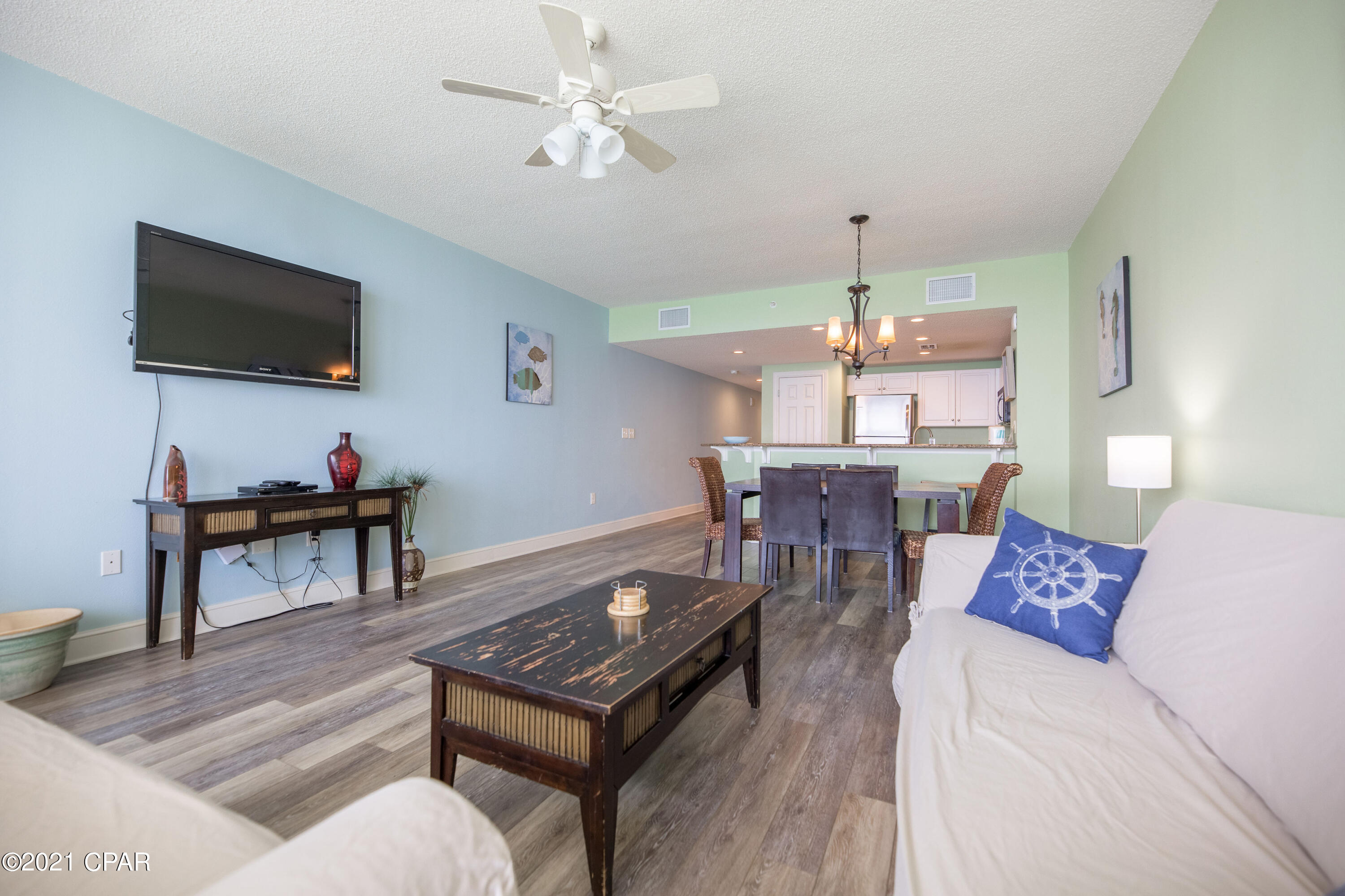 Majestic Beach Tower II - Residential