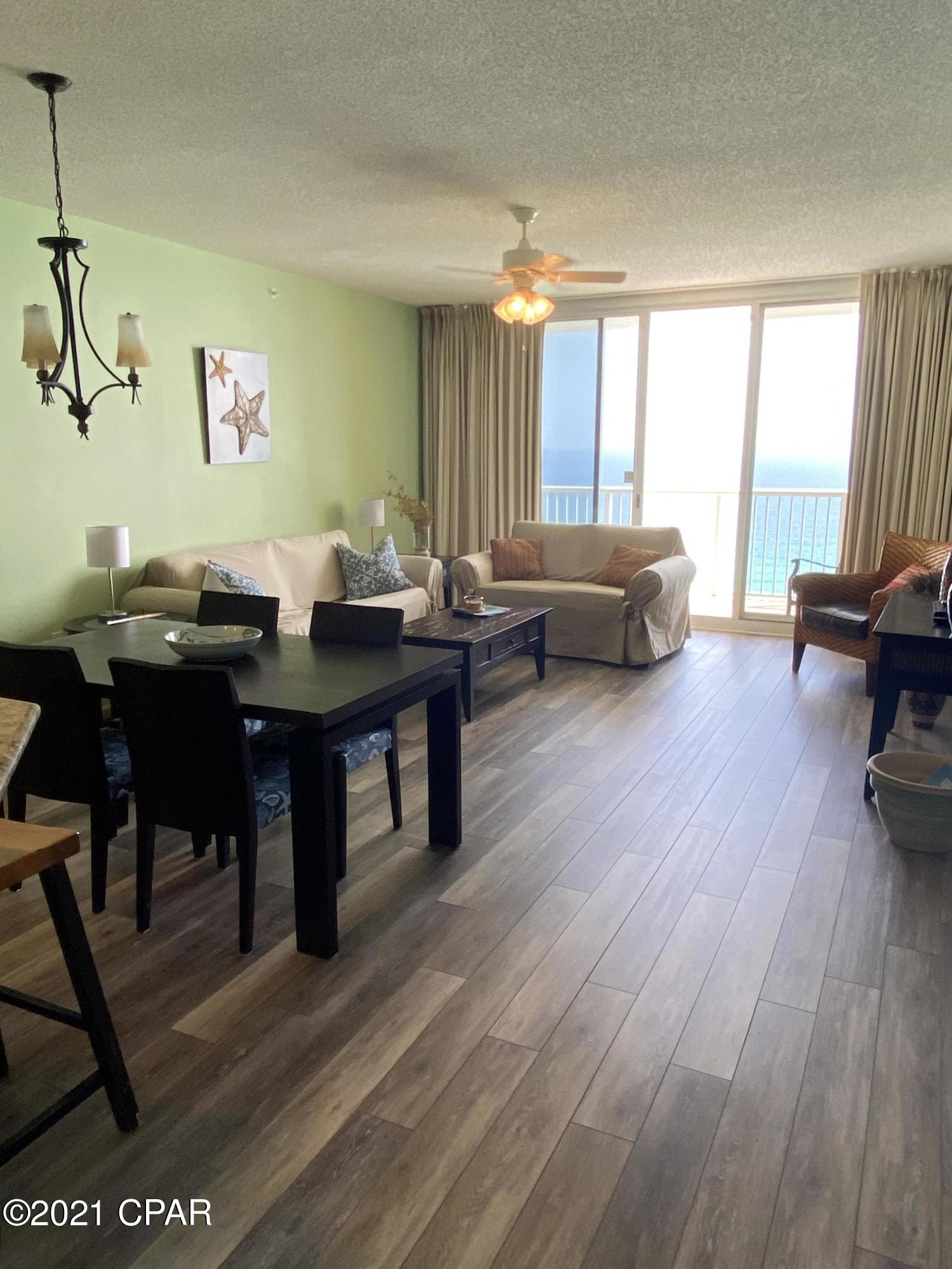 Majestic Beach Tower II - Residential