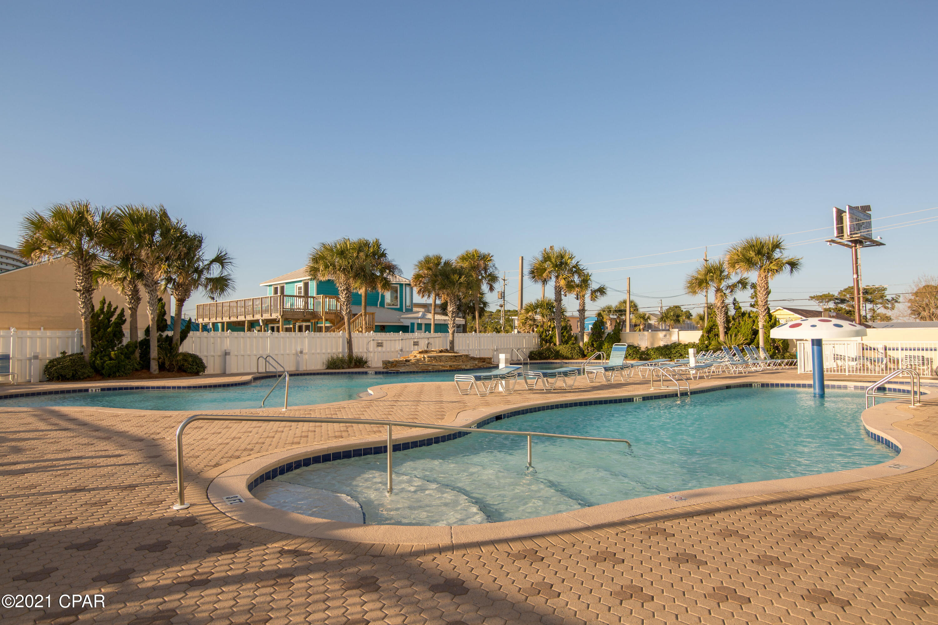 Majestic Beach Tower II - Residential