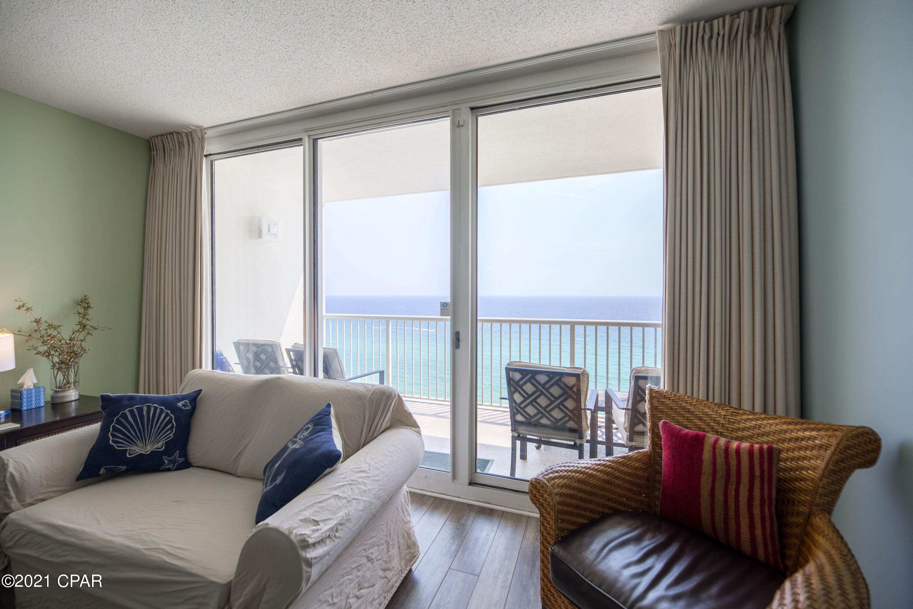 Majestic Beach Tower II - Residential