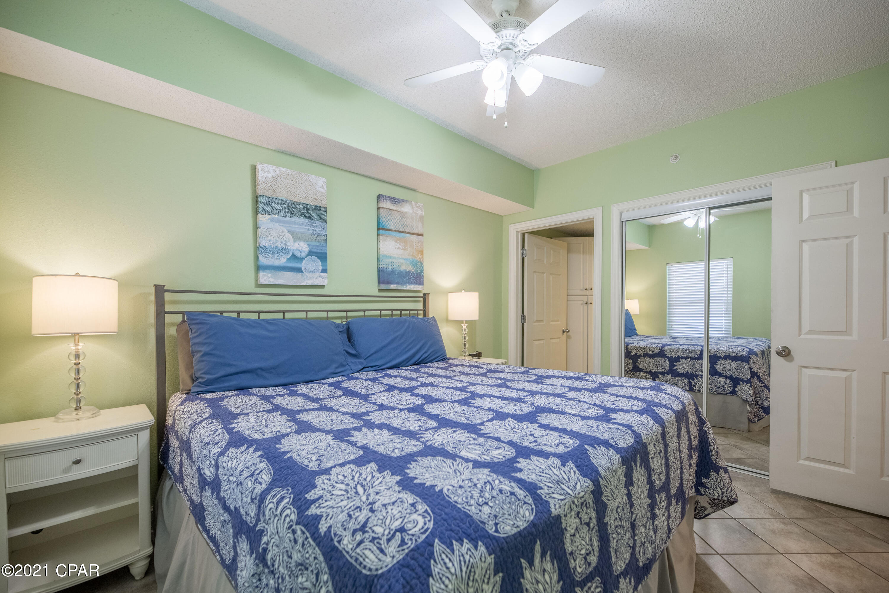 Majestic Beach Tower II - Residential