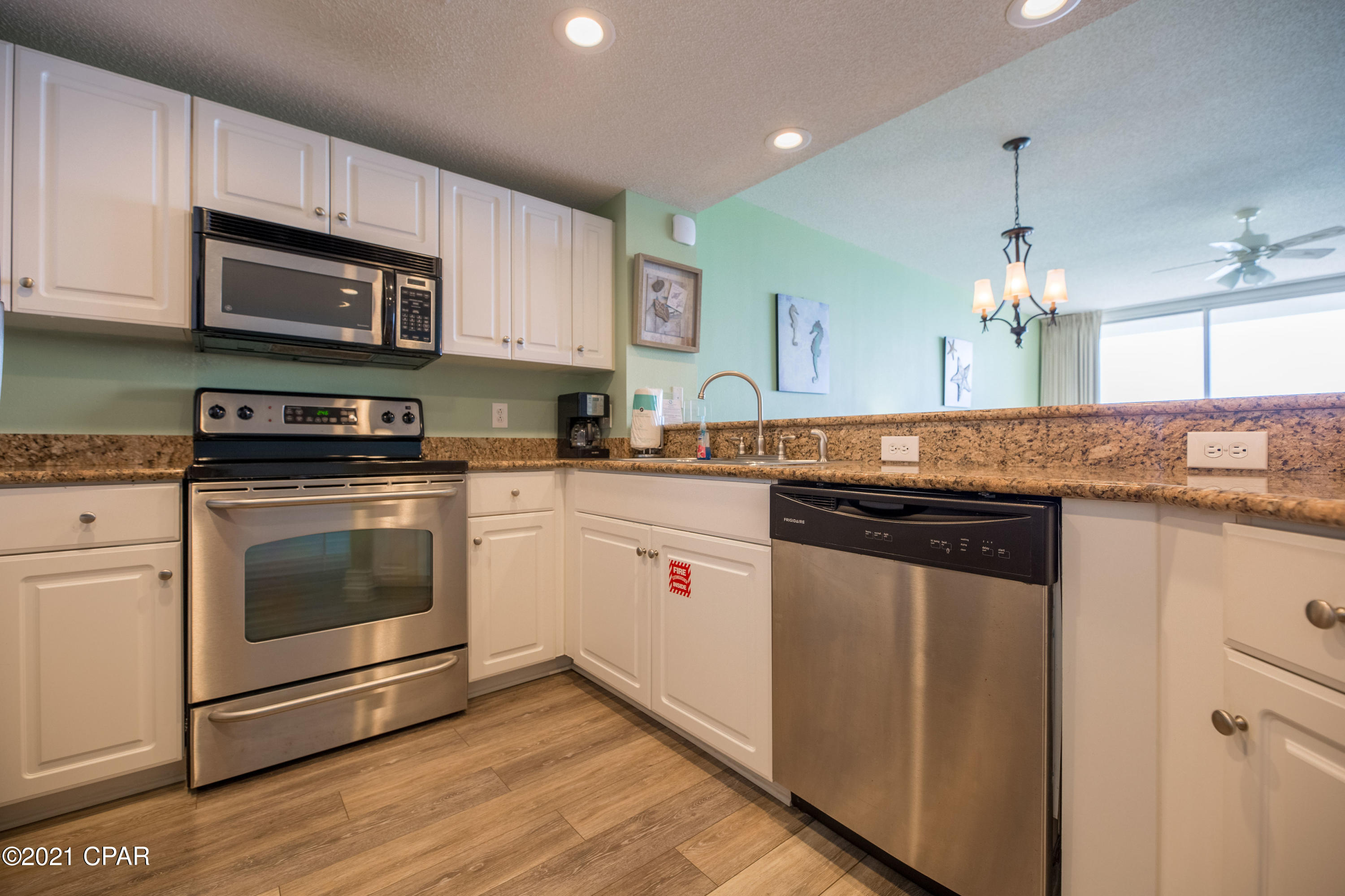 Majestic Beach Tower II - Residential