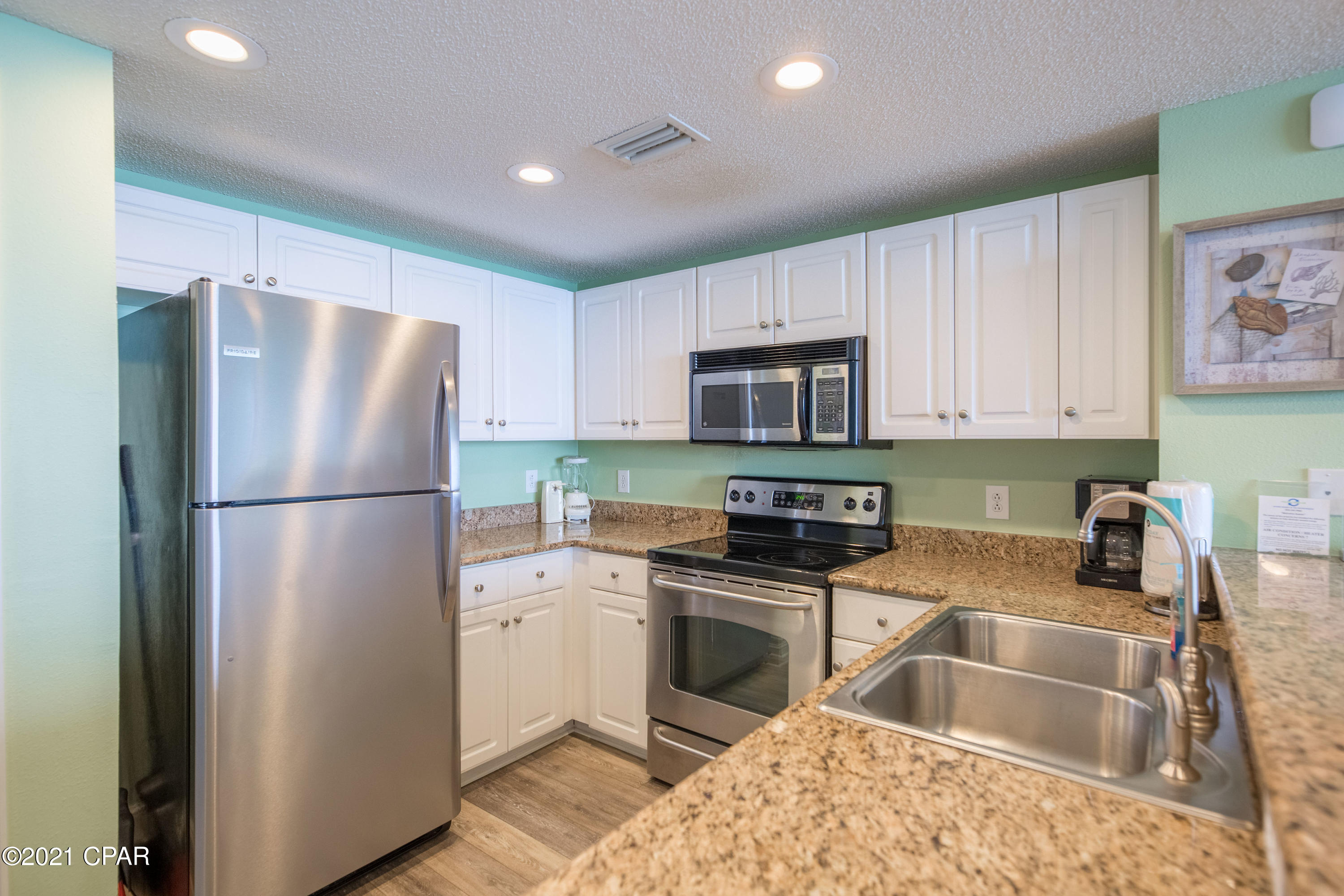 Majestic Beach Tower II - Residential