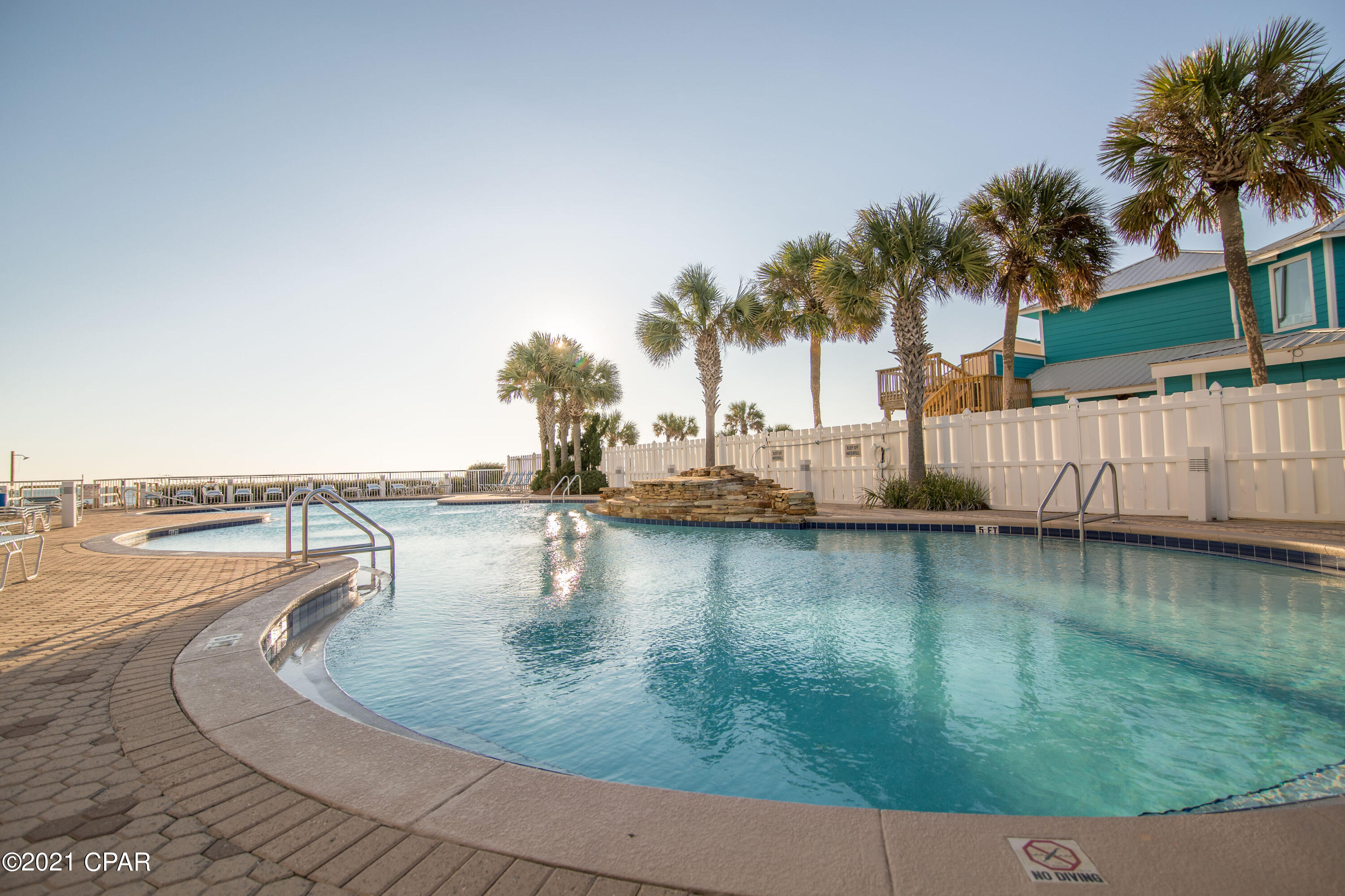 Majestic Beach Tower II - Residential