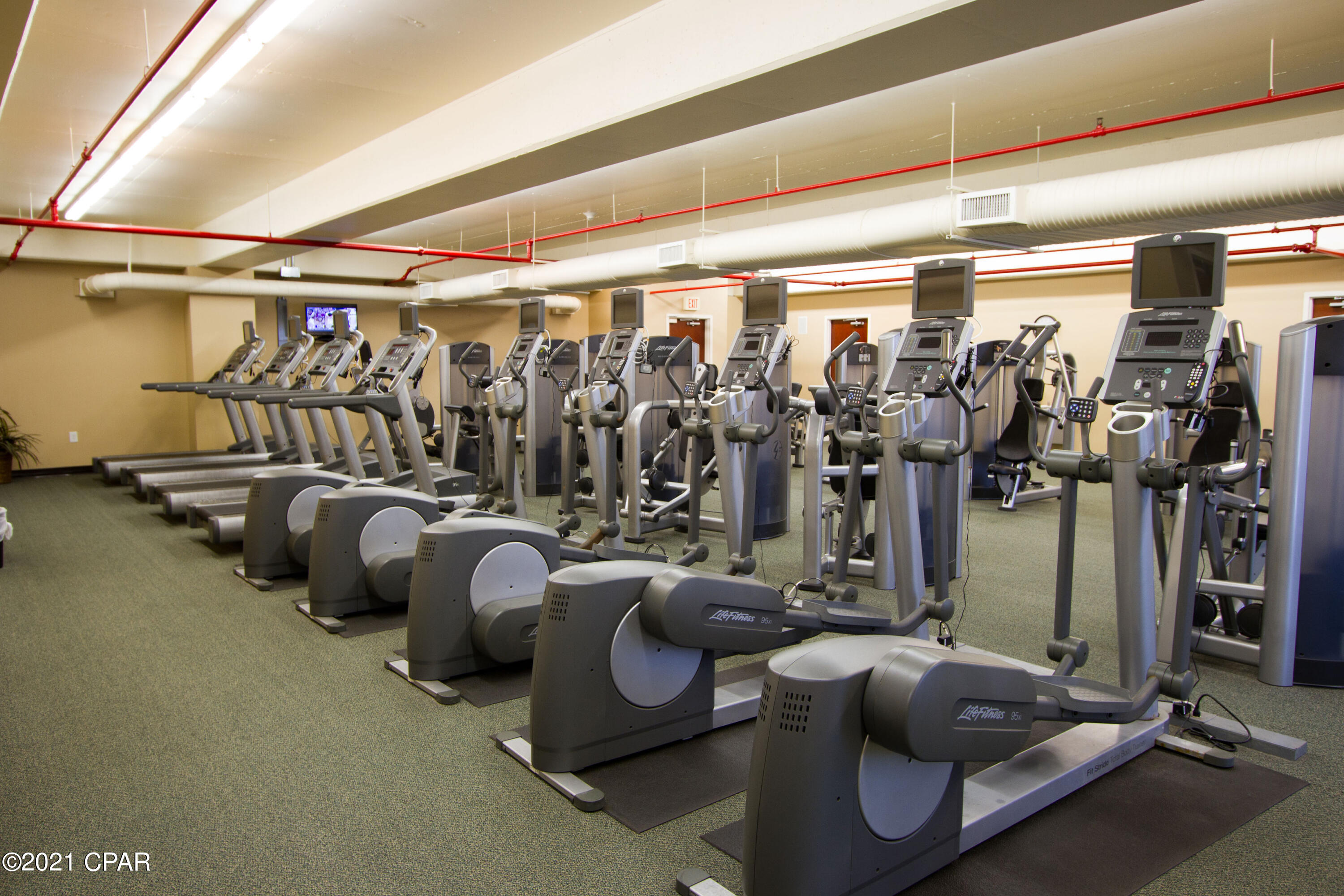 Majestic Beach Tower II - Residential