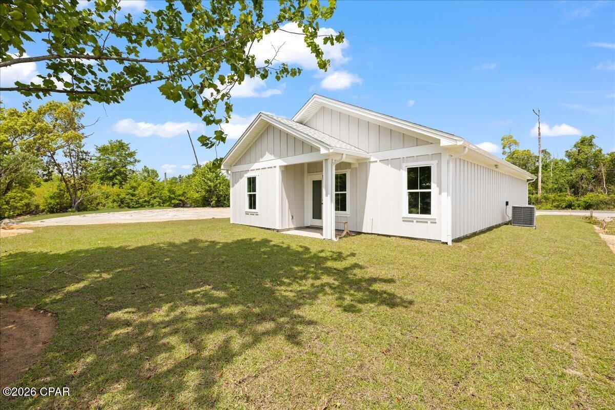 Springfield - Residential