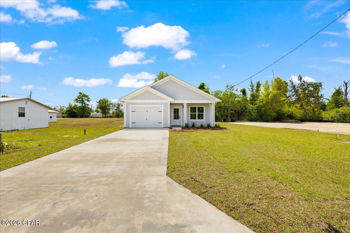 Springfield - Residential