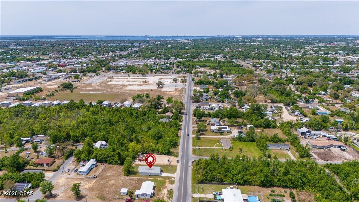 Springfield - Residential