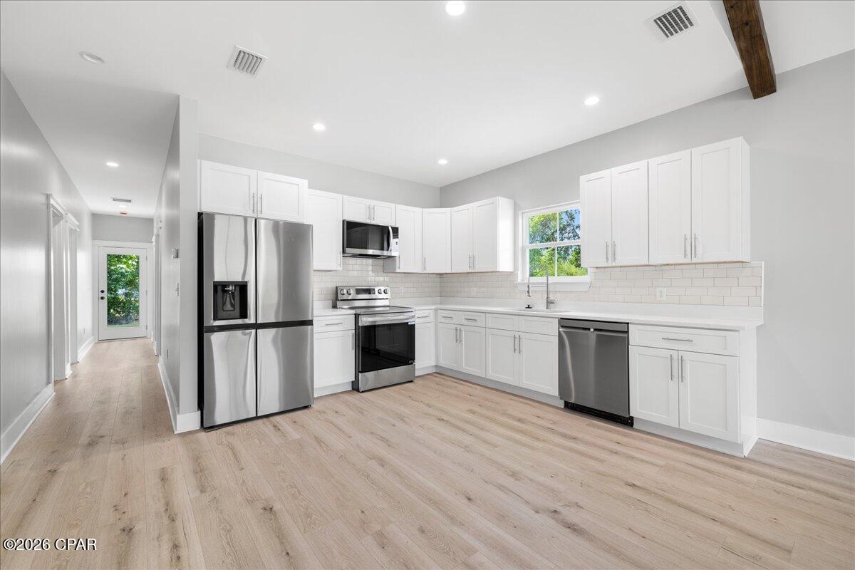 Springfield - Residential