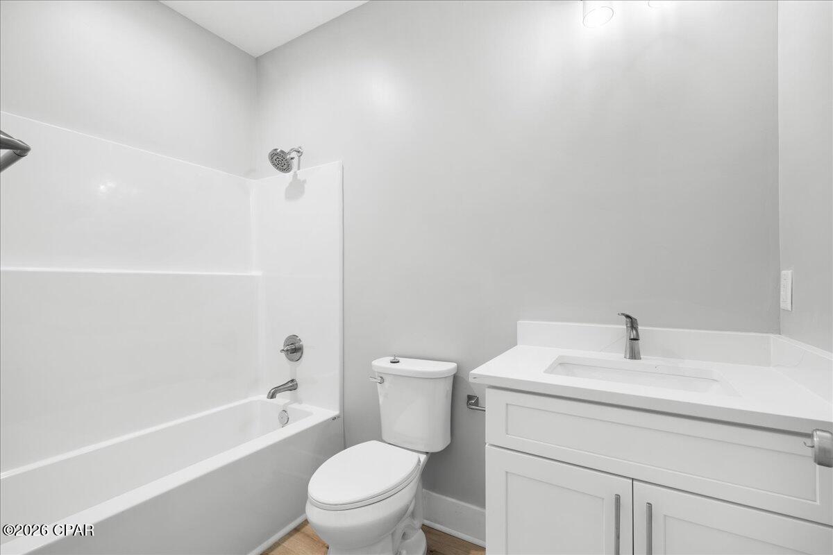 Springfield - Residential