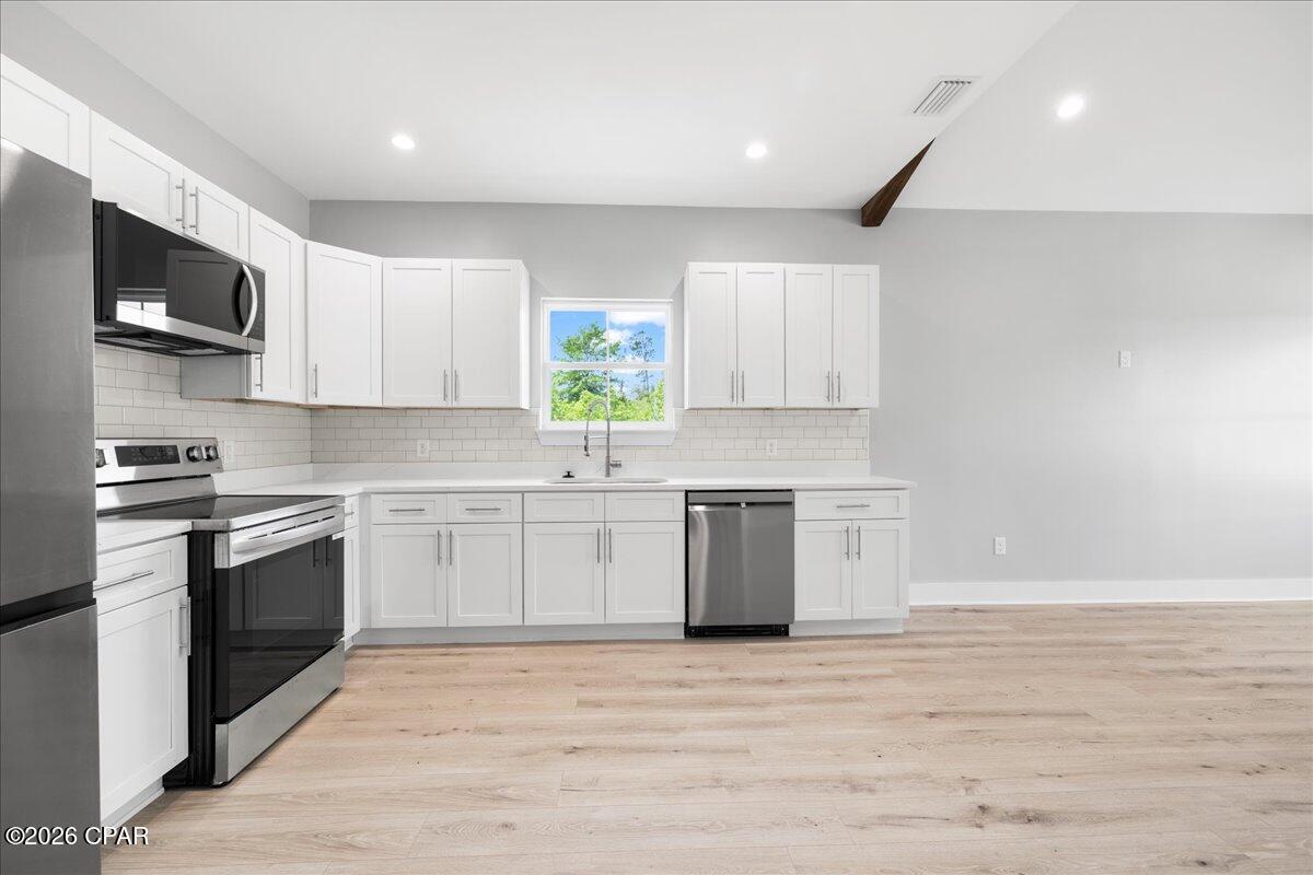 Springfield - Residential