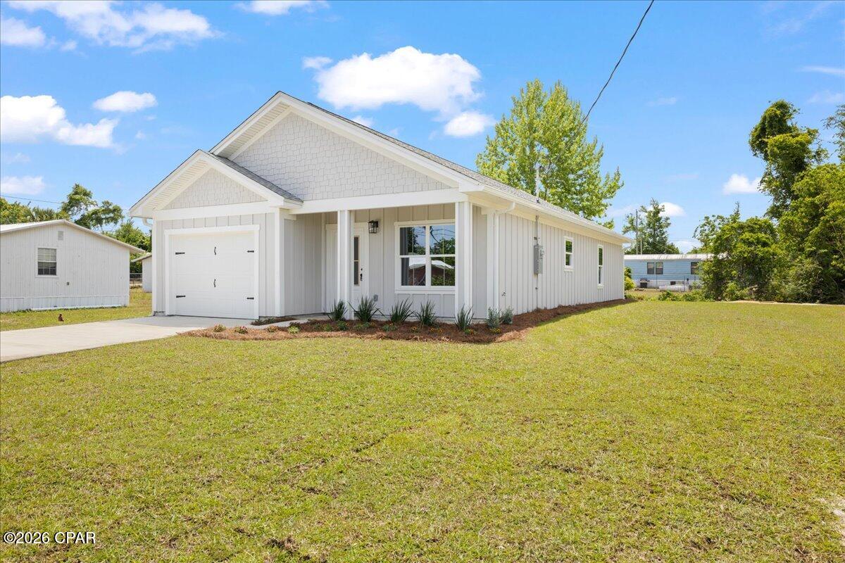 Springfield - Residential