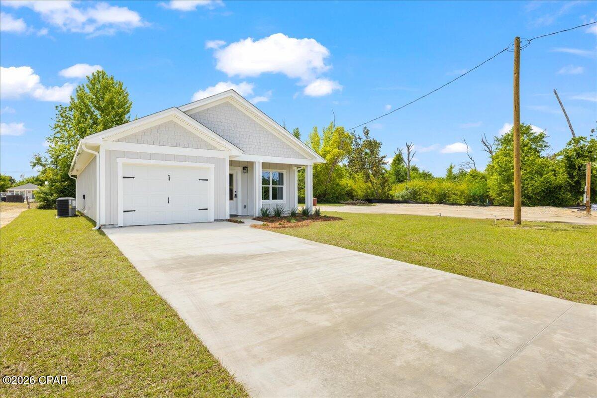 Springfield - Residential