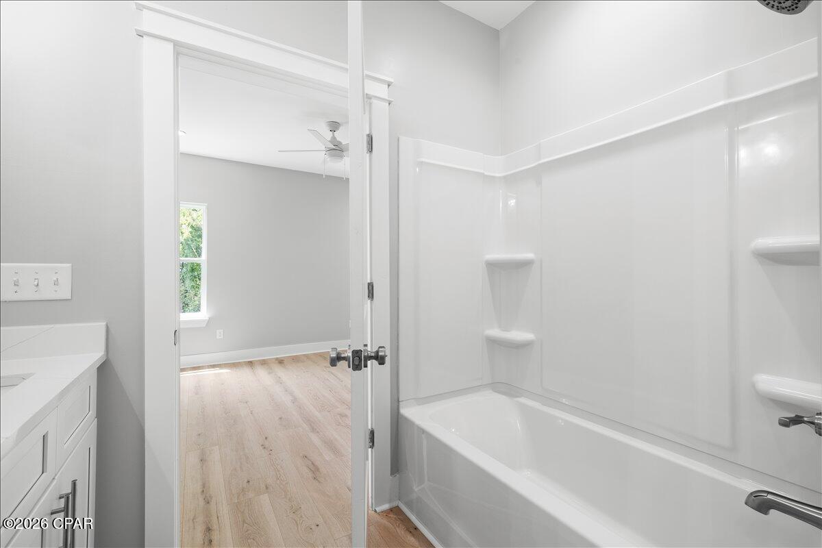 Springfield - Residential