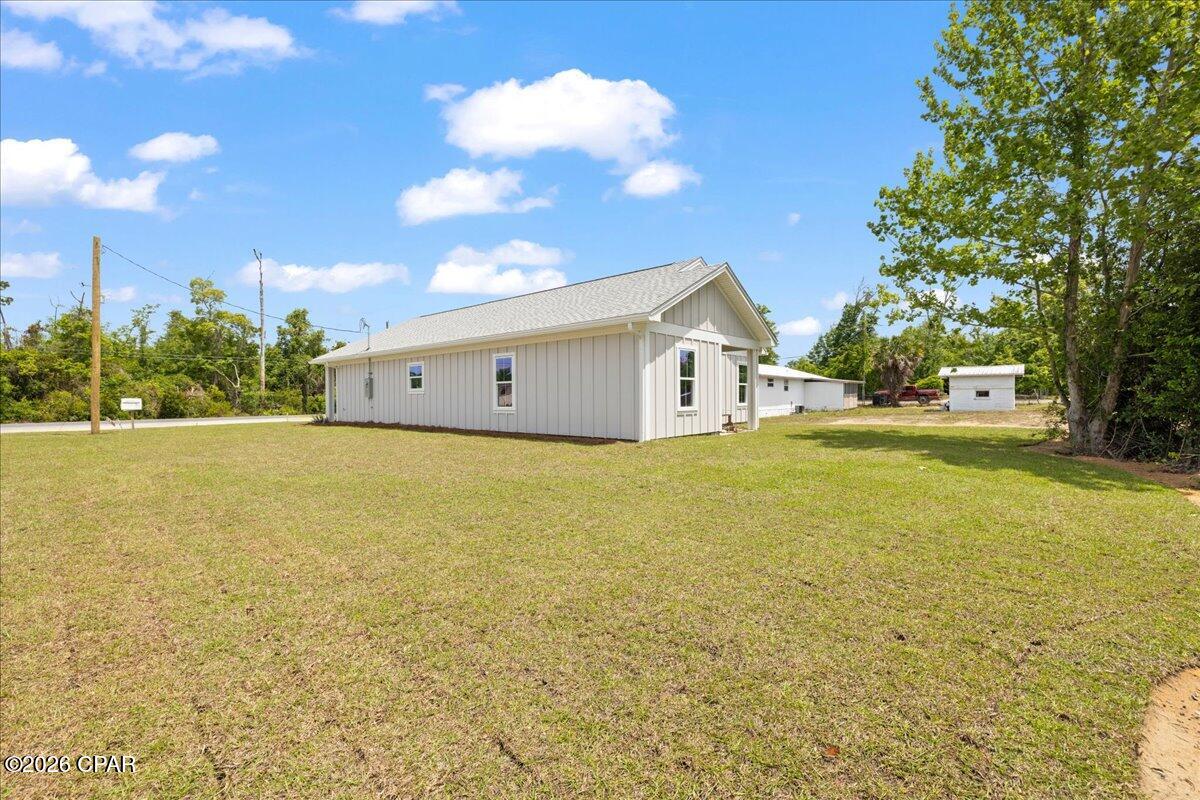 Springfield - Residential