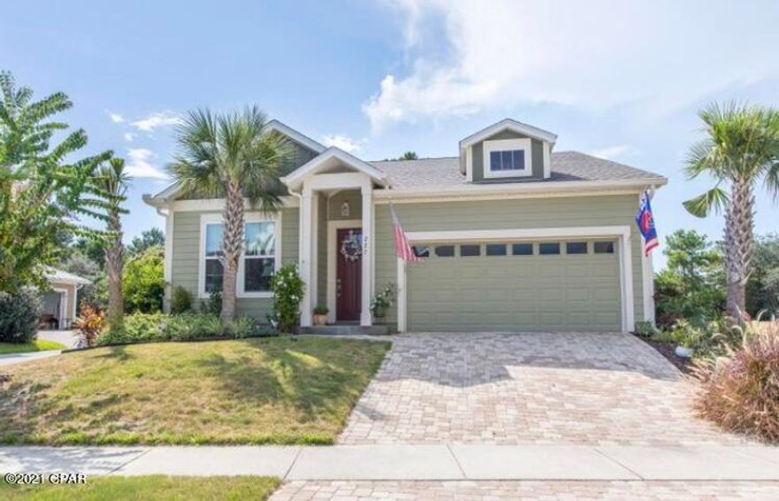 FSBO entered for comp services