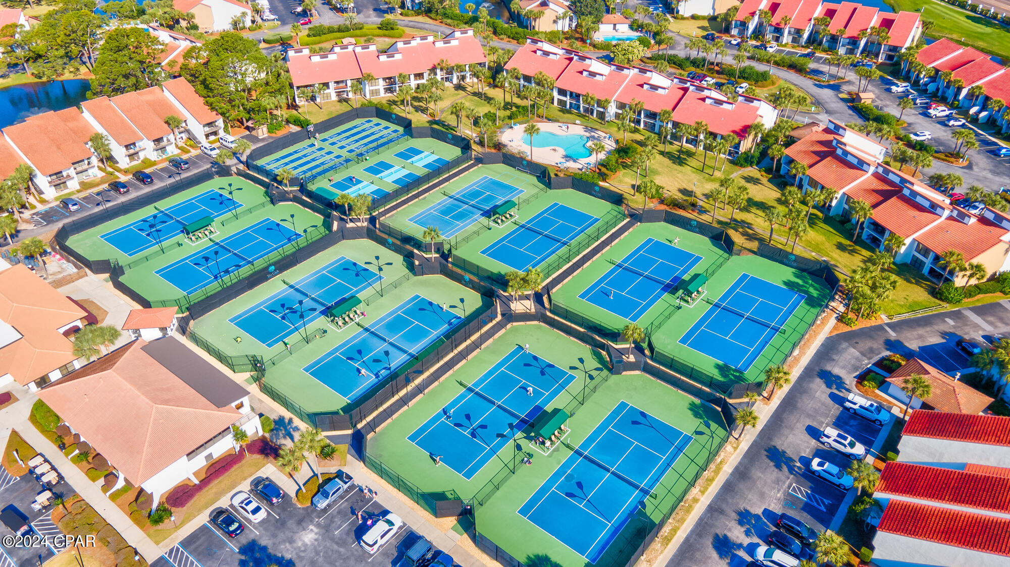 Edgewater Golf Villas 1 - Residential