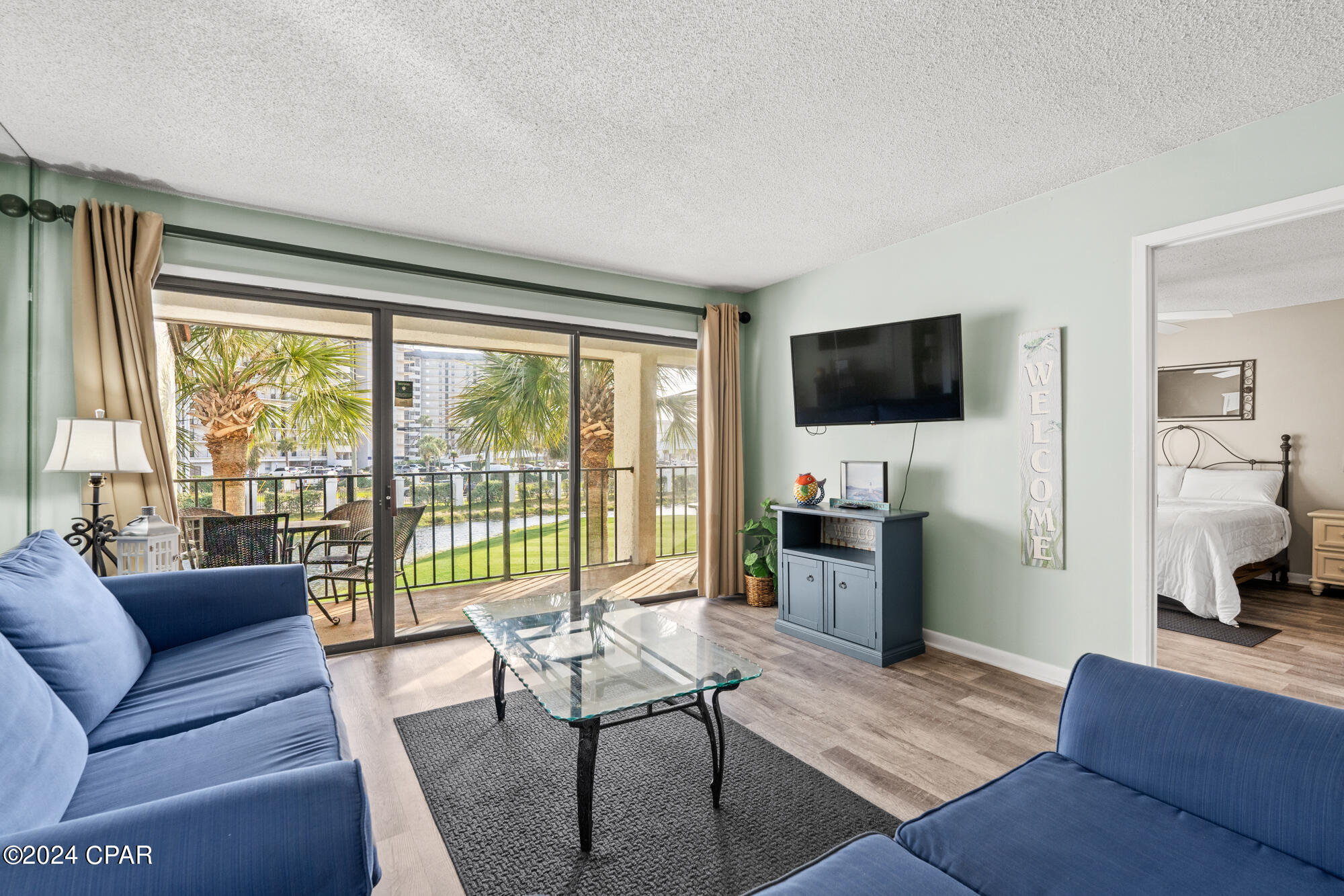 Edgewater Golf Villas 1 - Residential