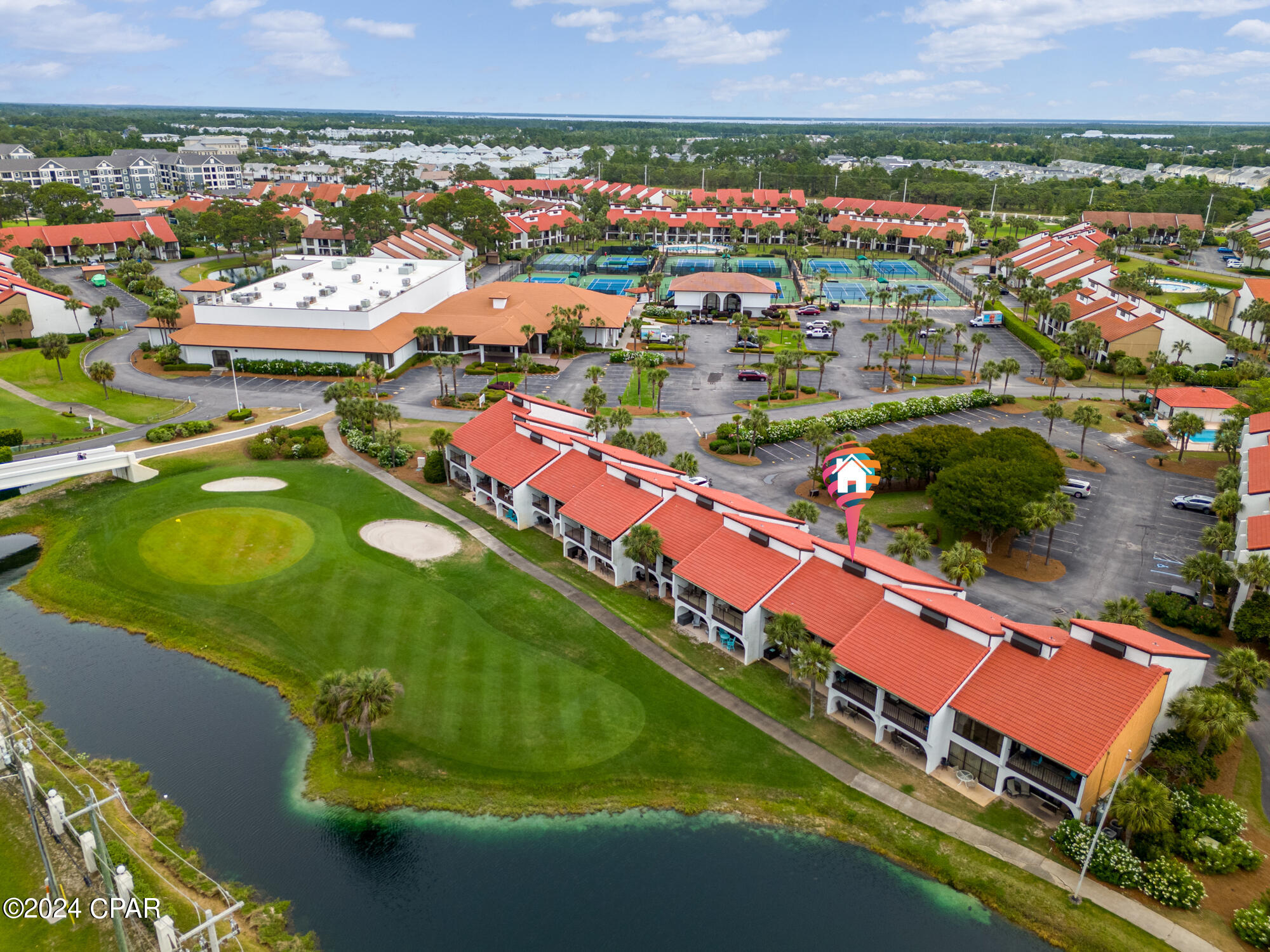 Edgewater Golf Villas 1 - Residential