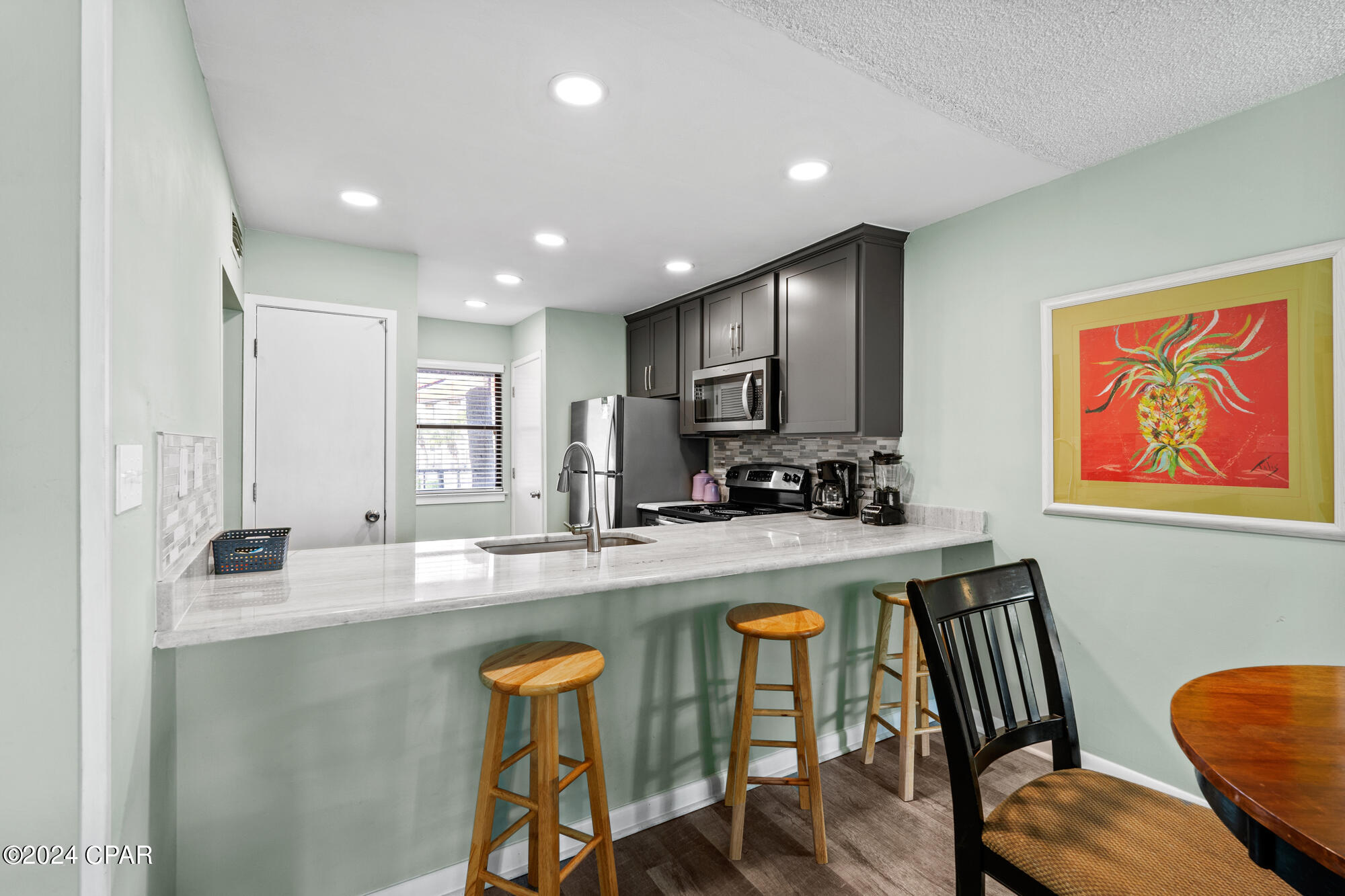 Edgewater Golf Villas 1 - Residential