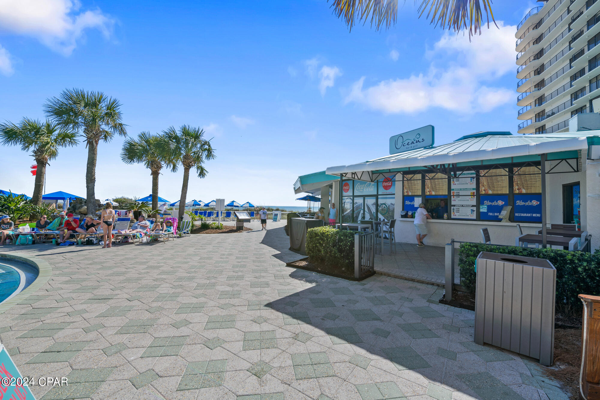 Edgewater Golf Villas 1 - Residential