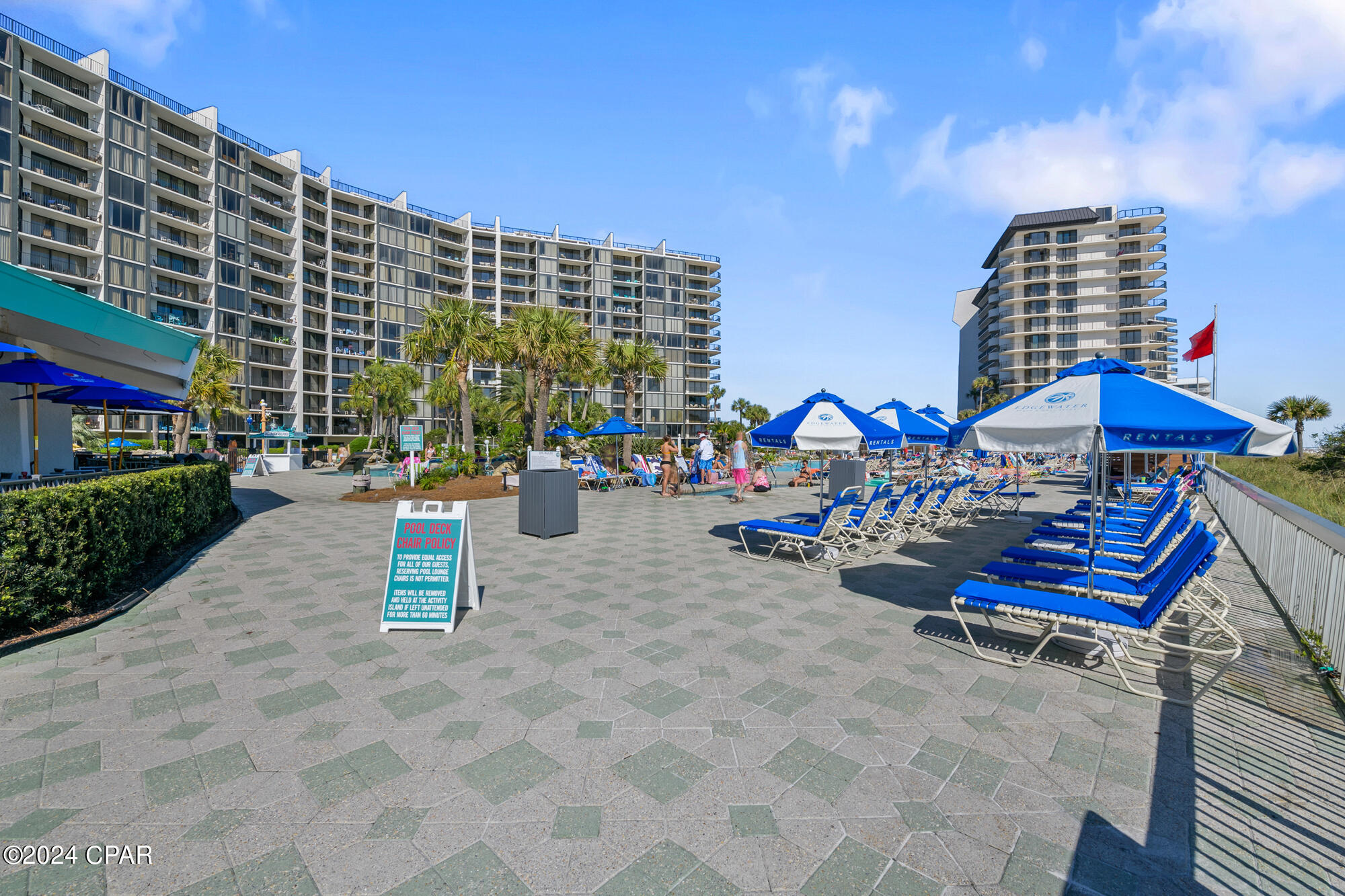 Edgewater Golf Villas 1 - Residential