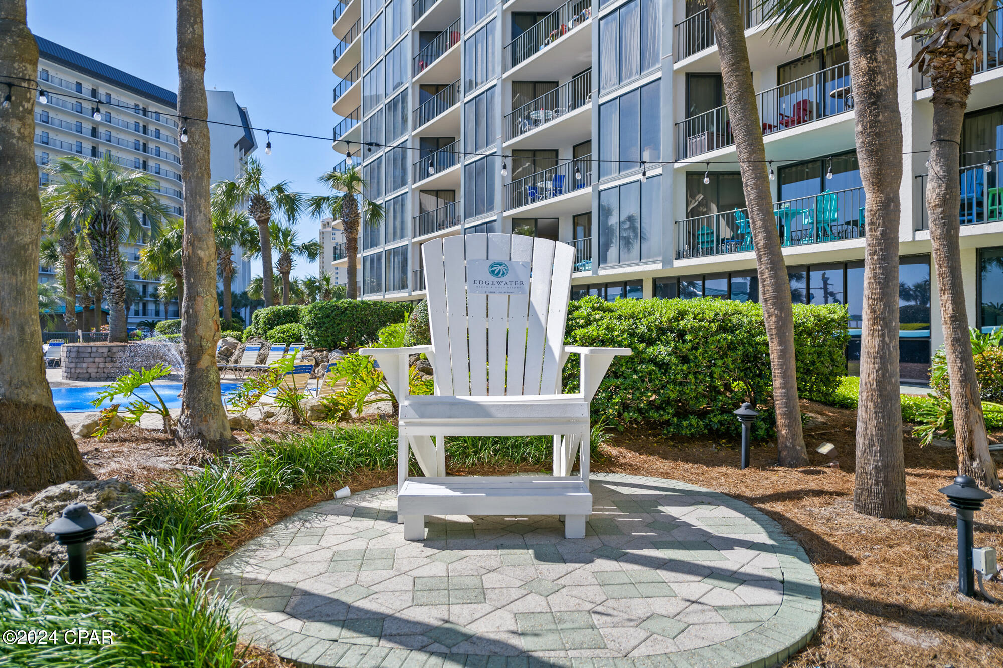 Edgewater Golf Villas 1 - Residential