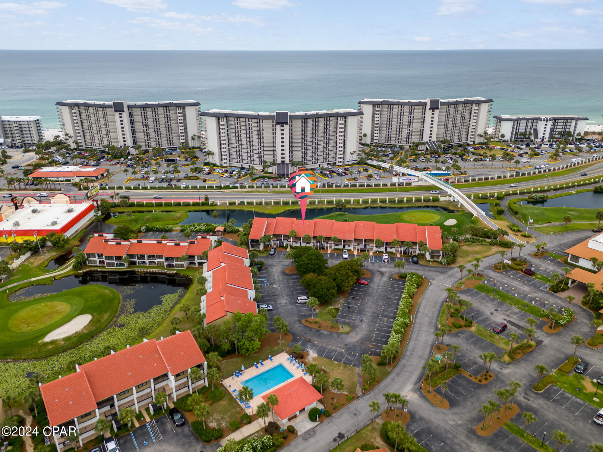 Edgewater Golf Villas 1 - Residential