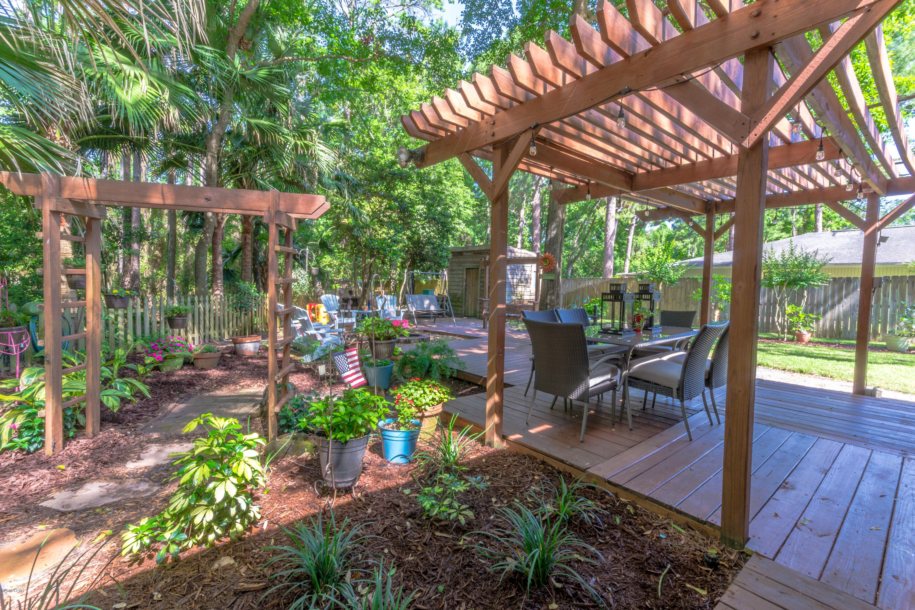 Forest Park - Residential