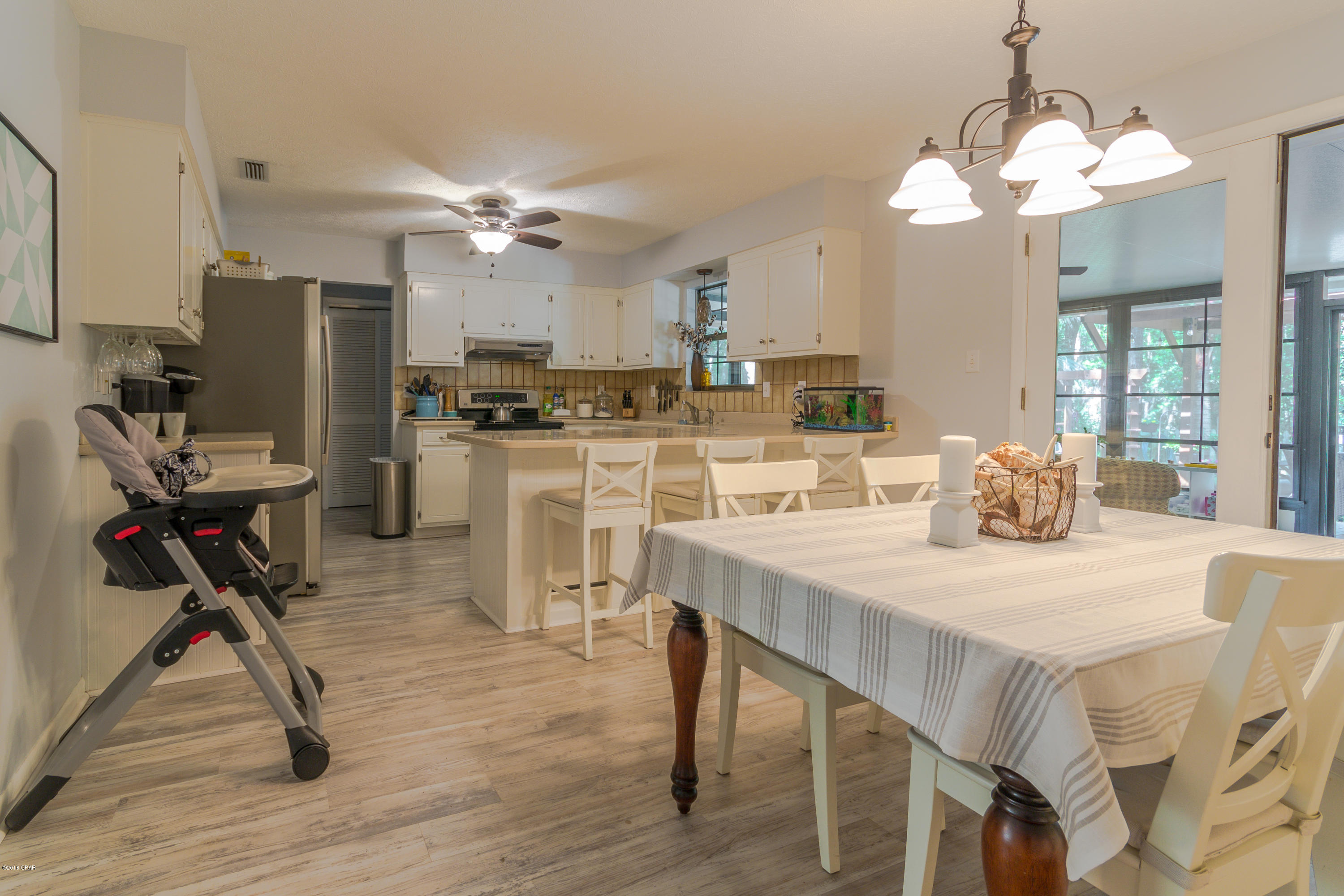 Forest Park - Residential