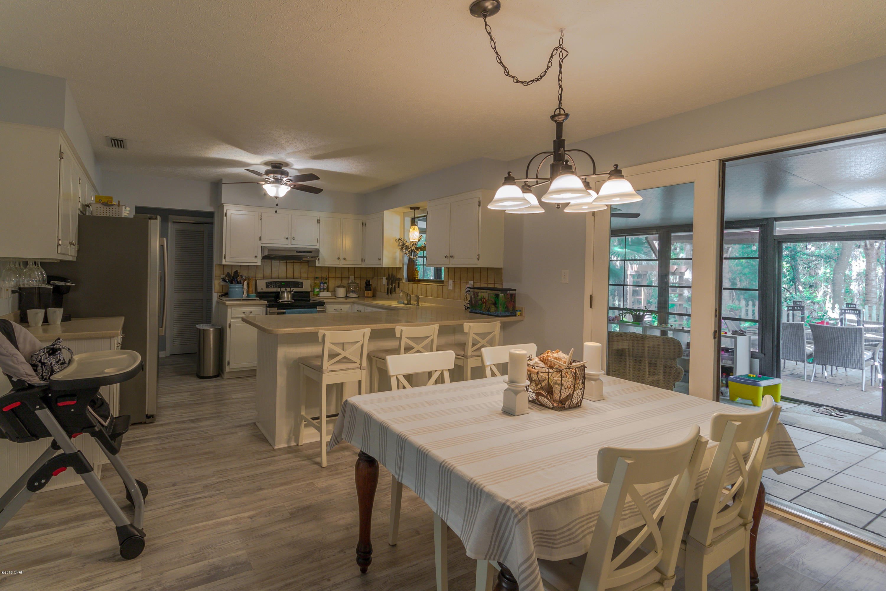 Forest Park - Residential