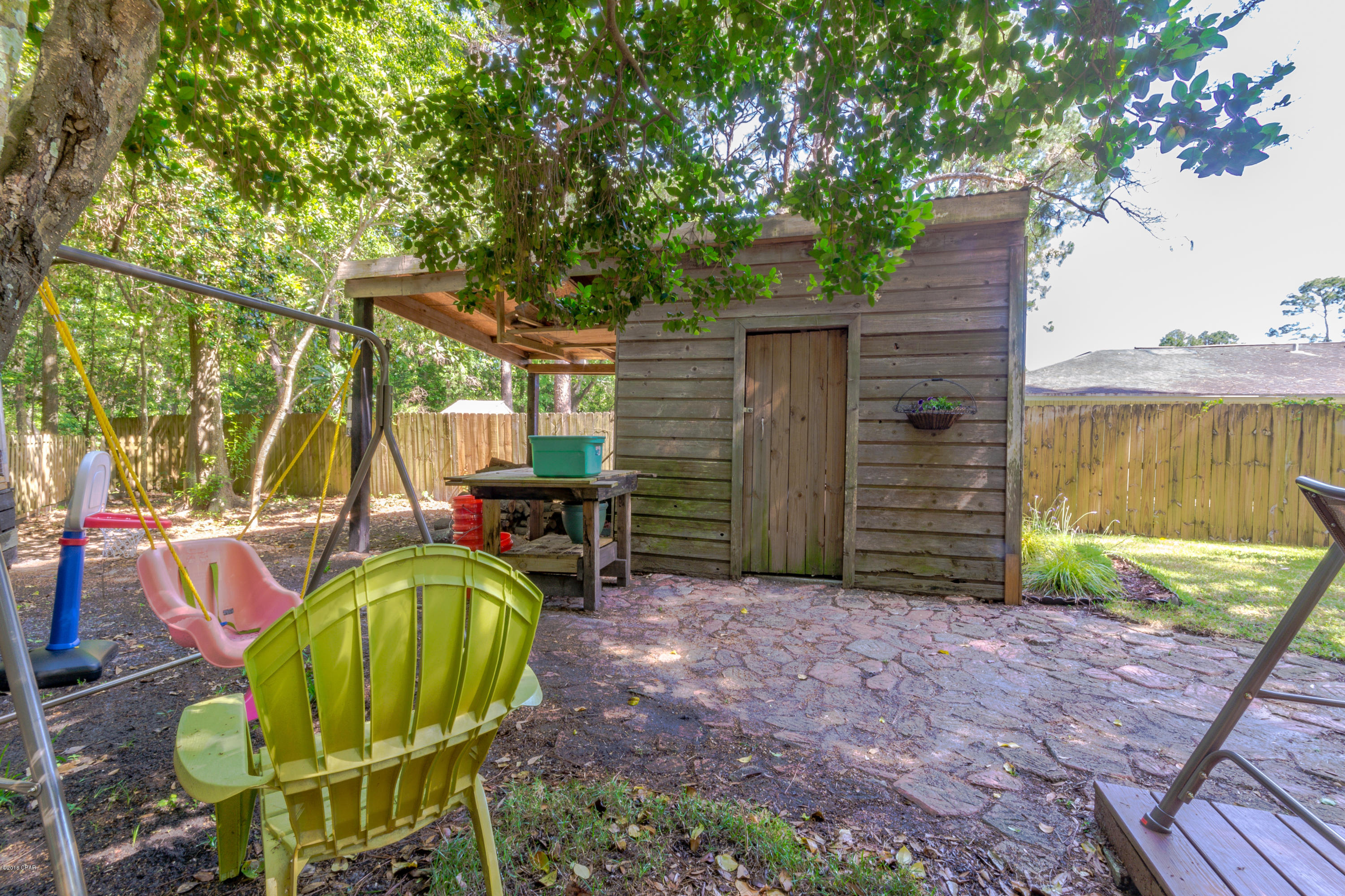 Forest Park - Residential