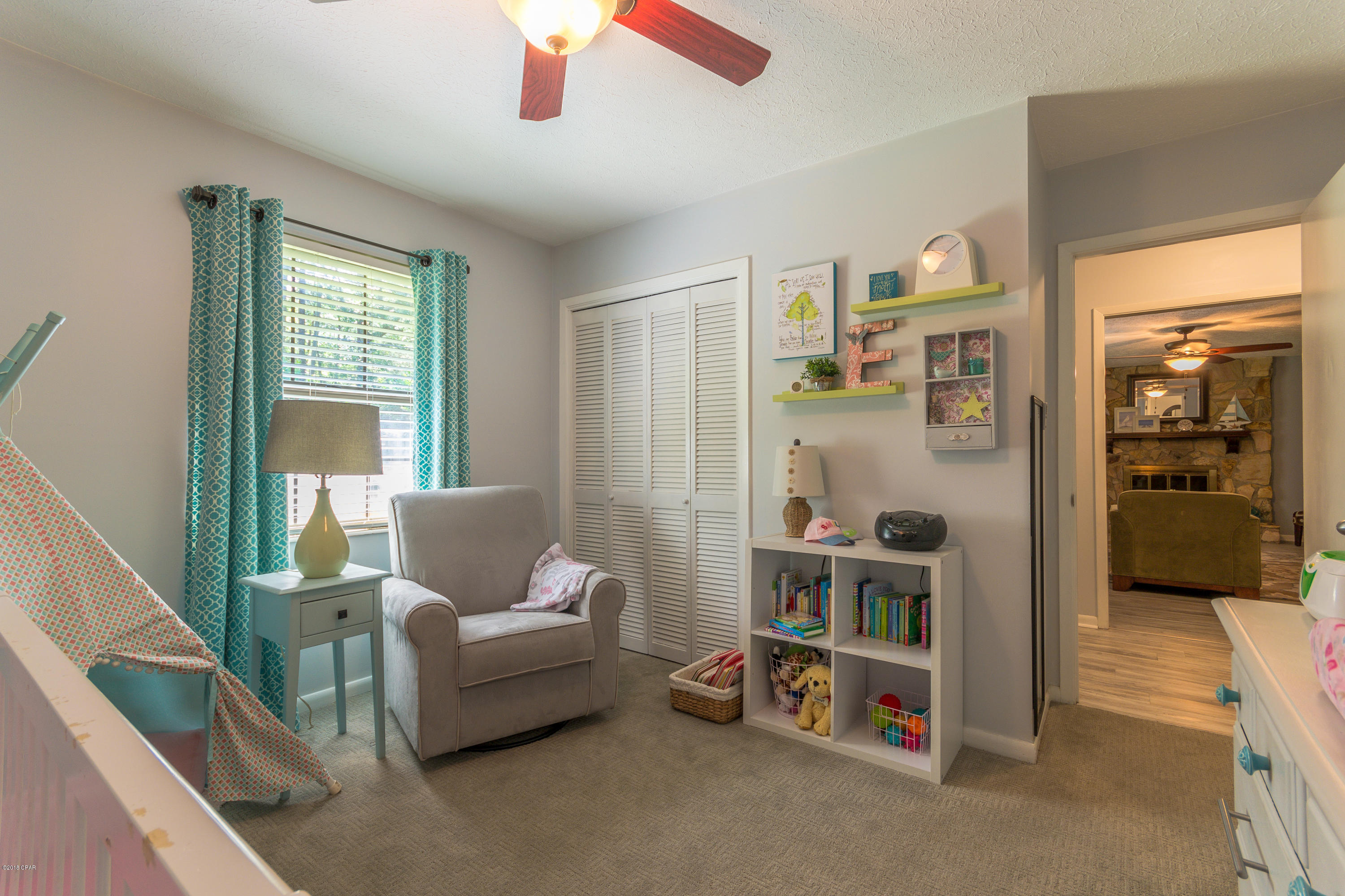 Forest Park - Residential