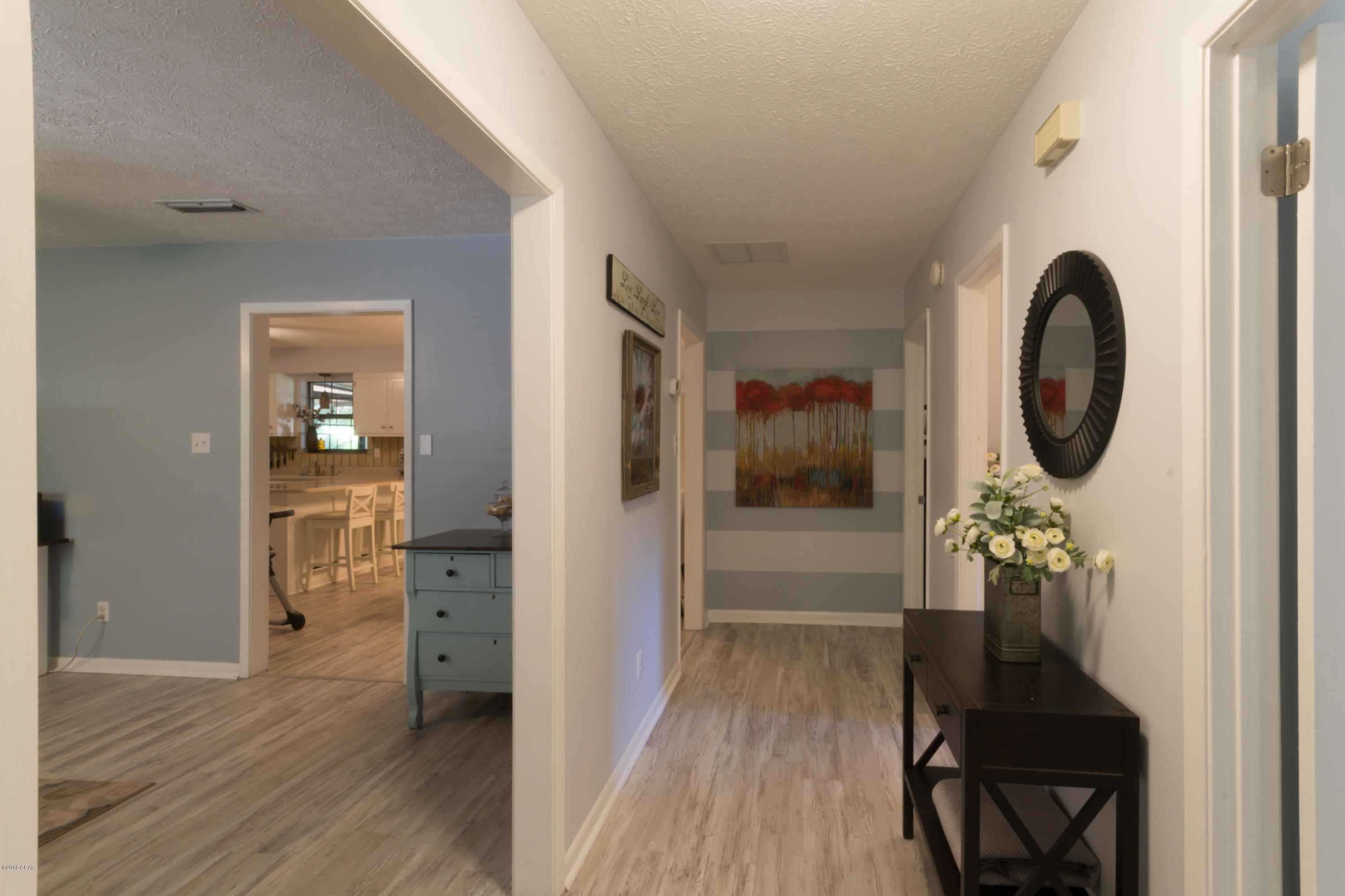 Forest Park - Residential