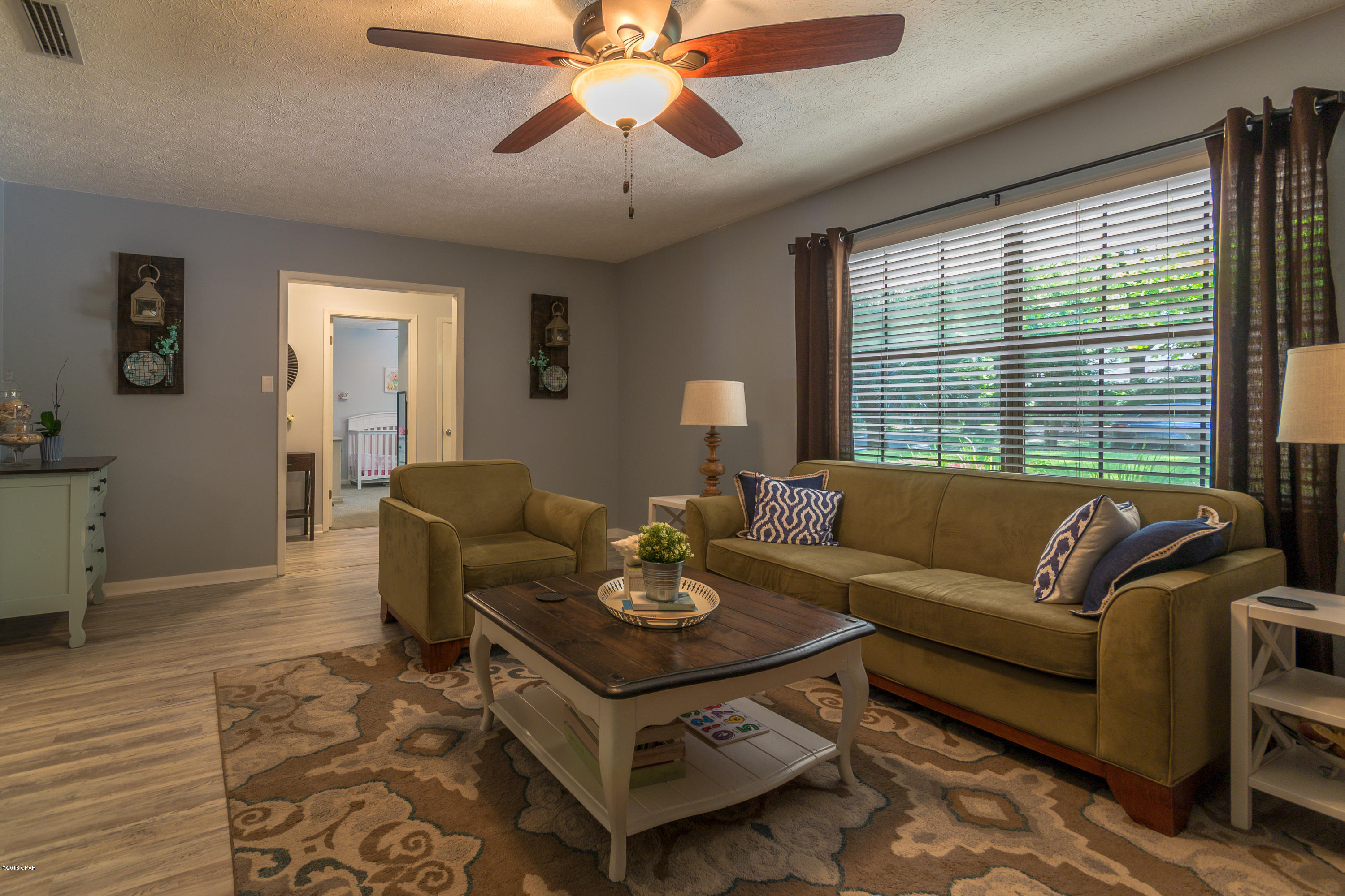 Forest Park - Residential