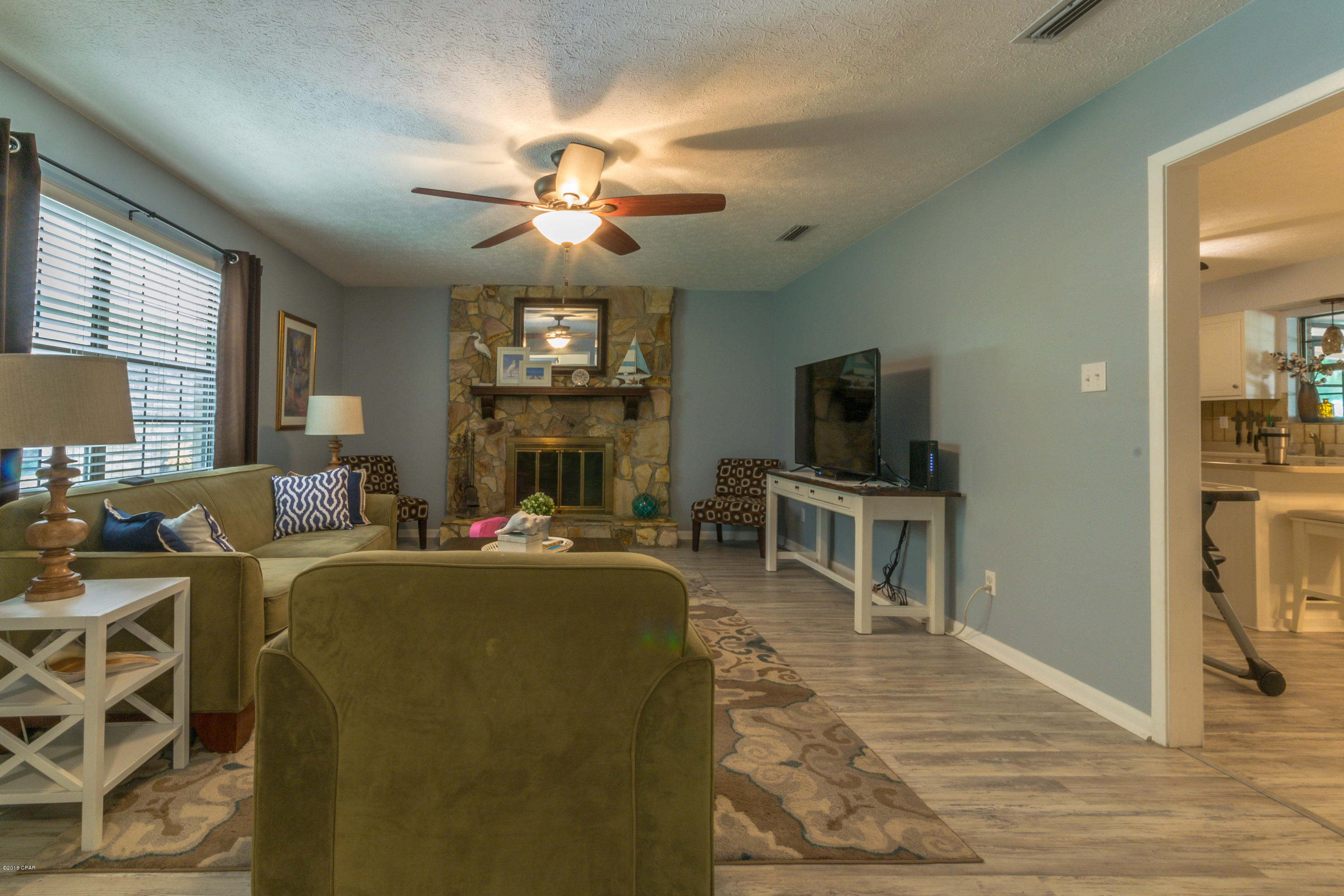 Forest Park - Residential